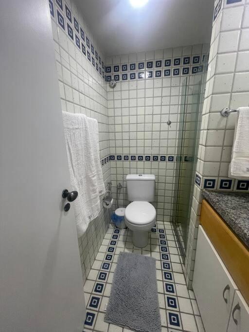 HOTEL MERCURE ACCOR - FLAT PRIVADO Premium Boa viagem - Andar alto -