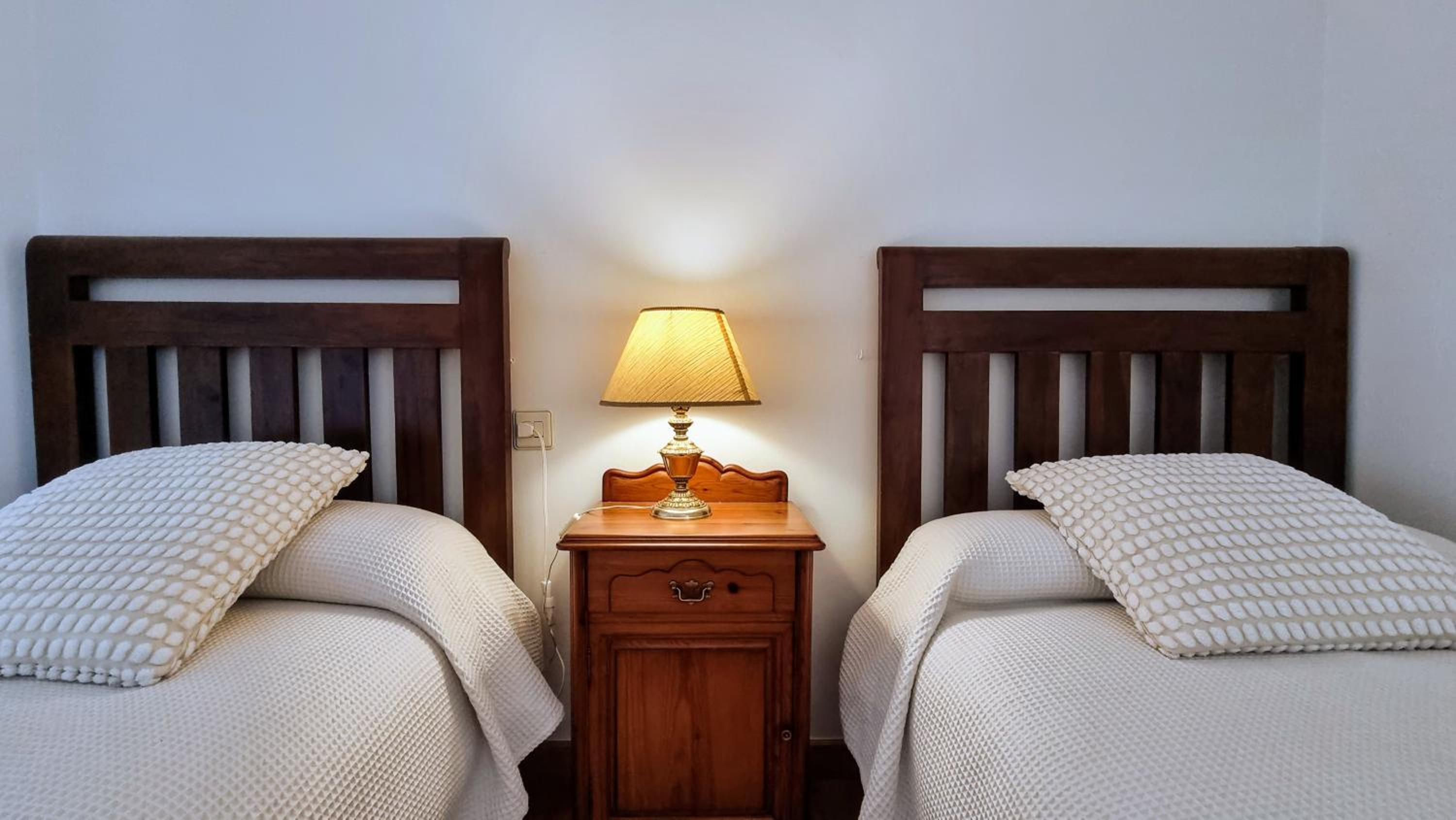 Casa Vacacional El Naranjo