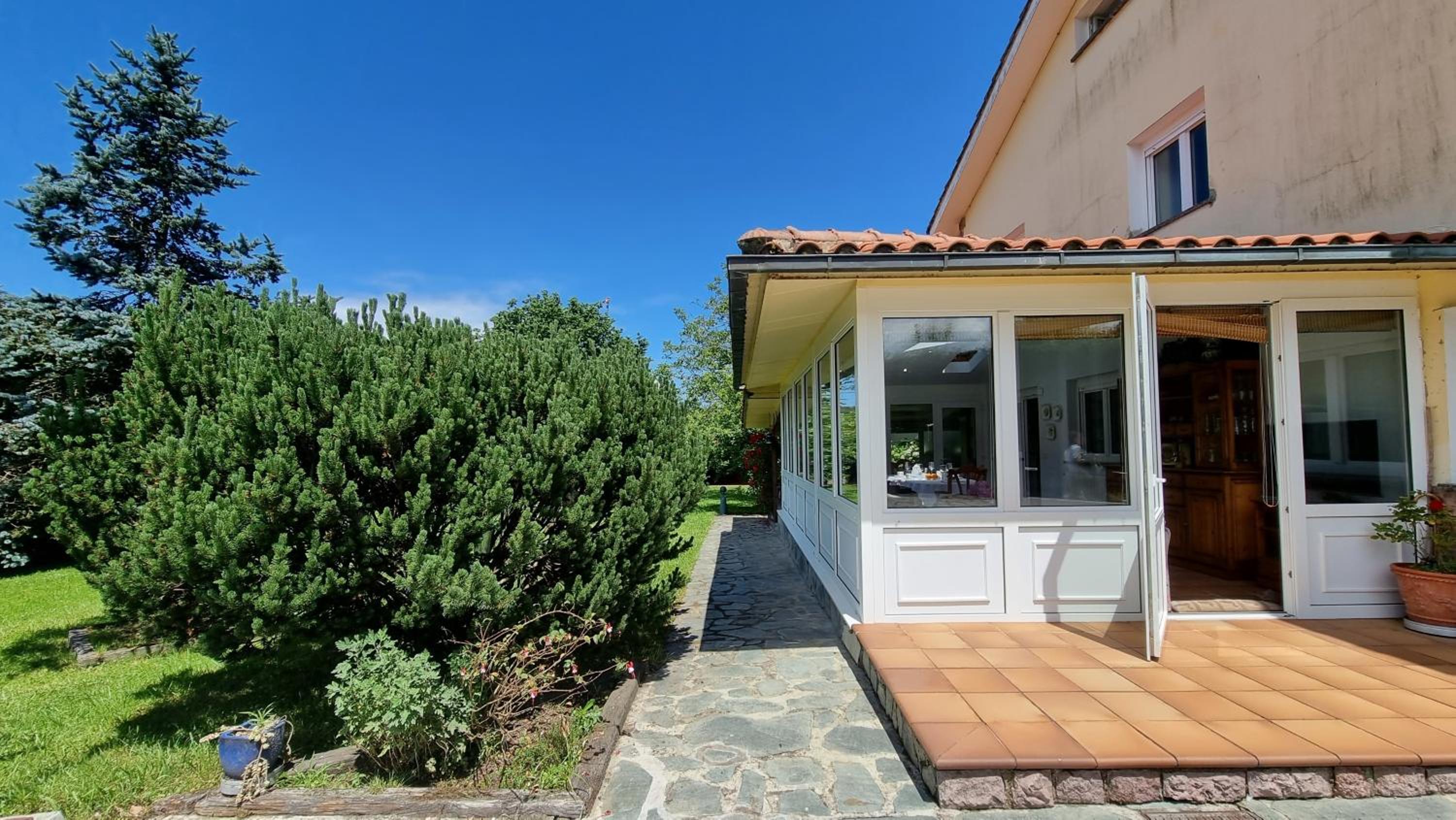 Casa Vacacional El Naranjo