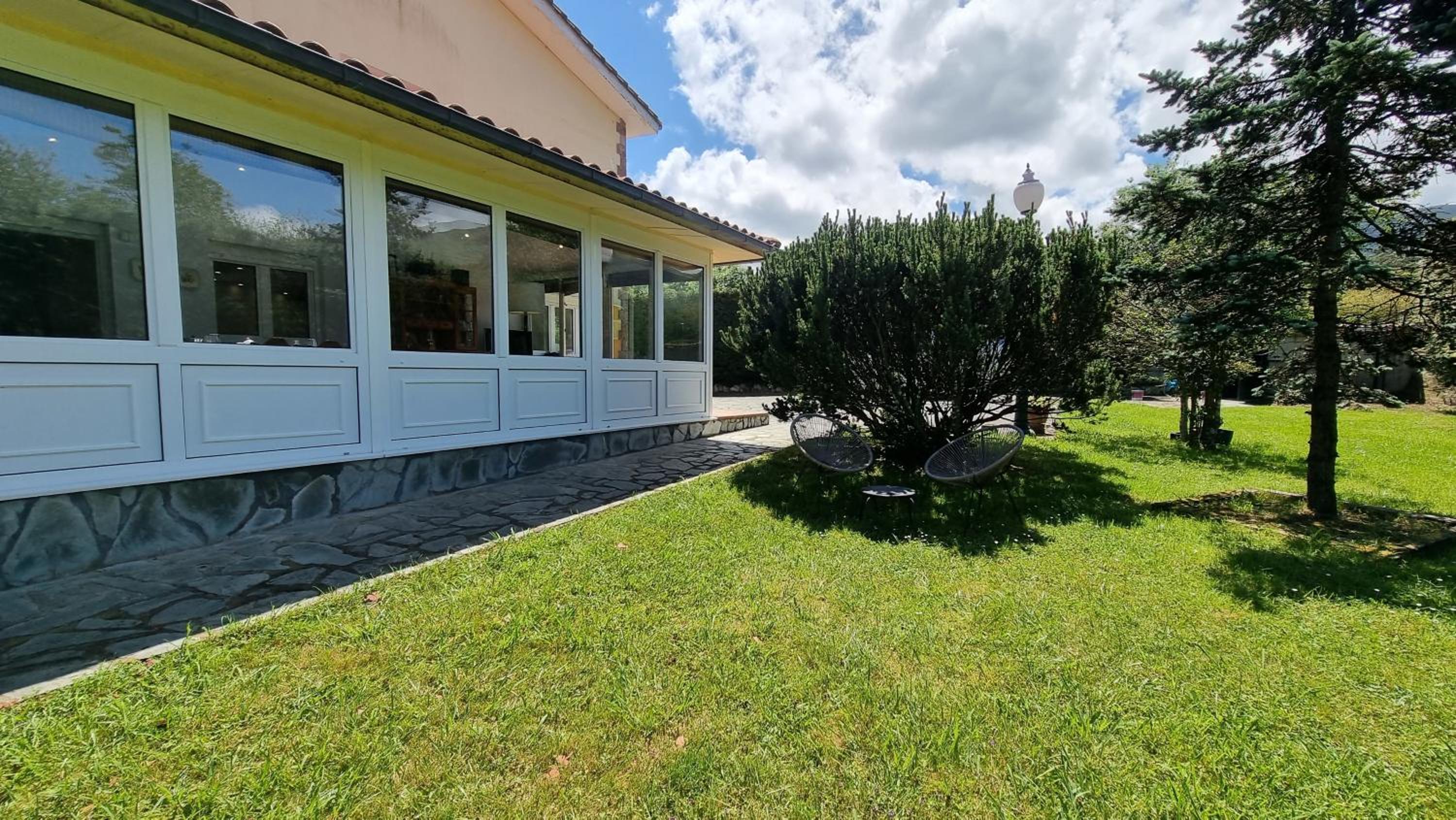 Casa Vacacional El Naranjo