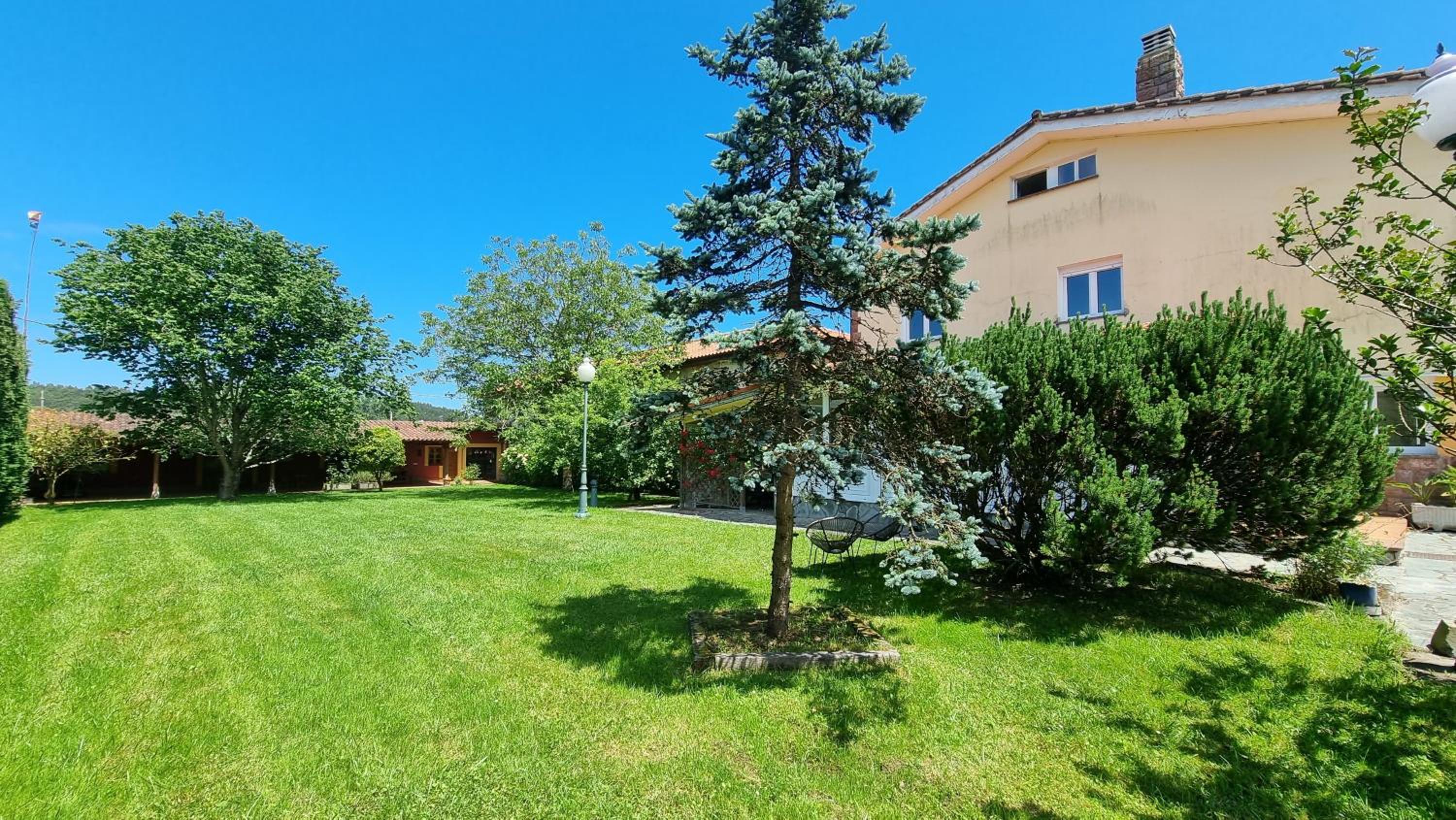 Casa Vacacional El Naranjo