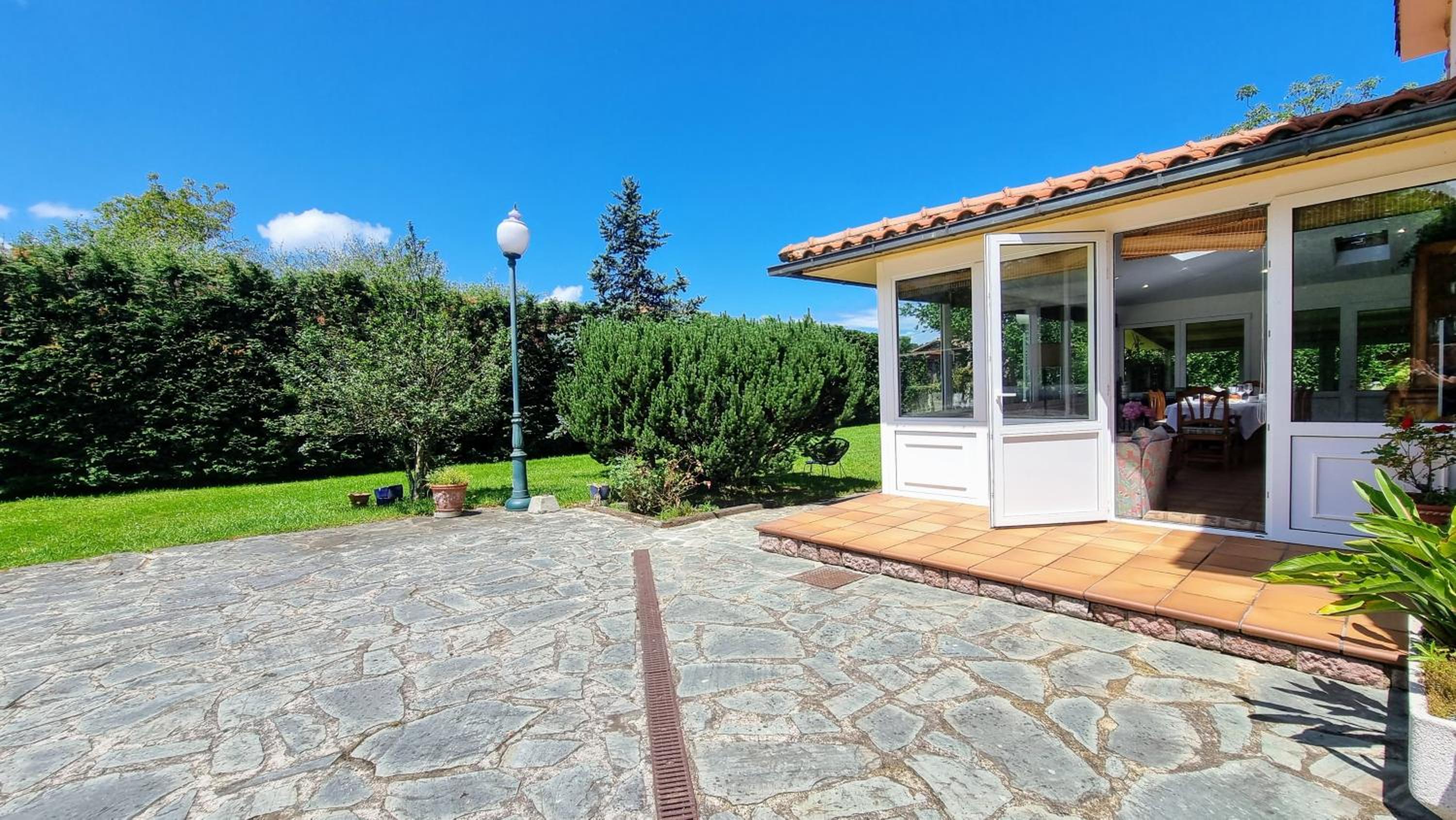Casa Vacacional El Naranjo