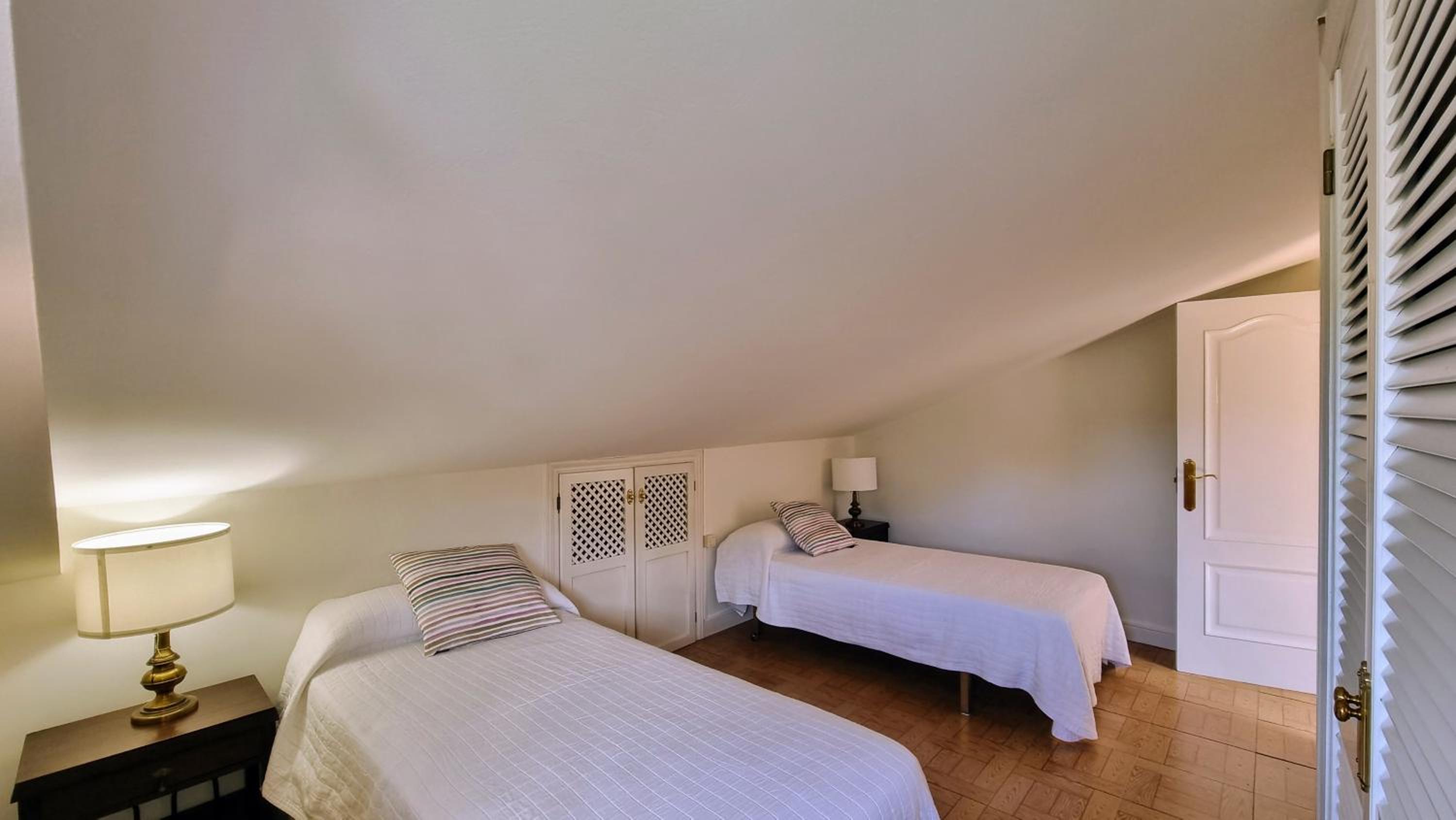 Casa Vacacional El Naranjo