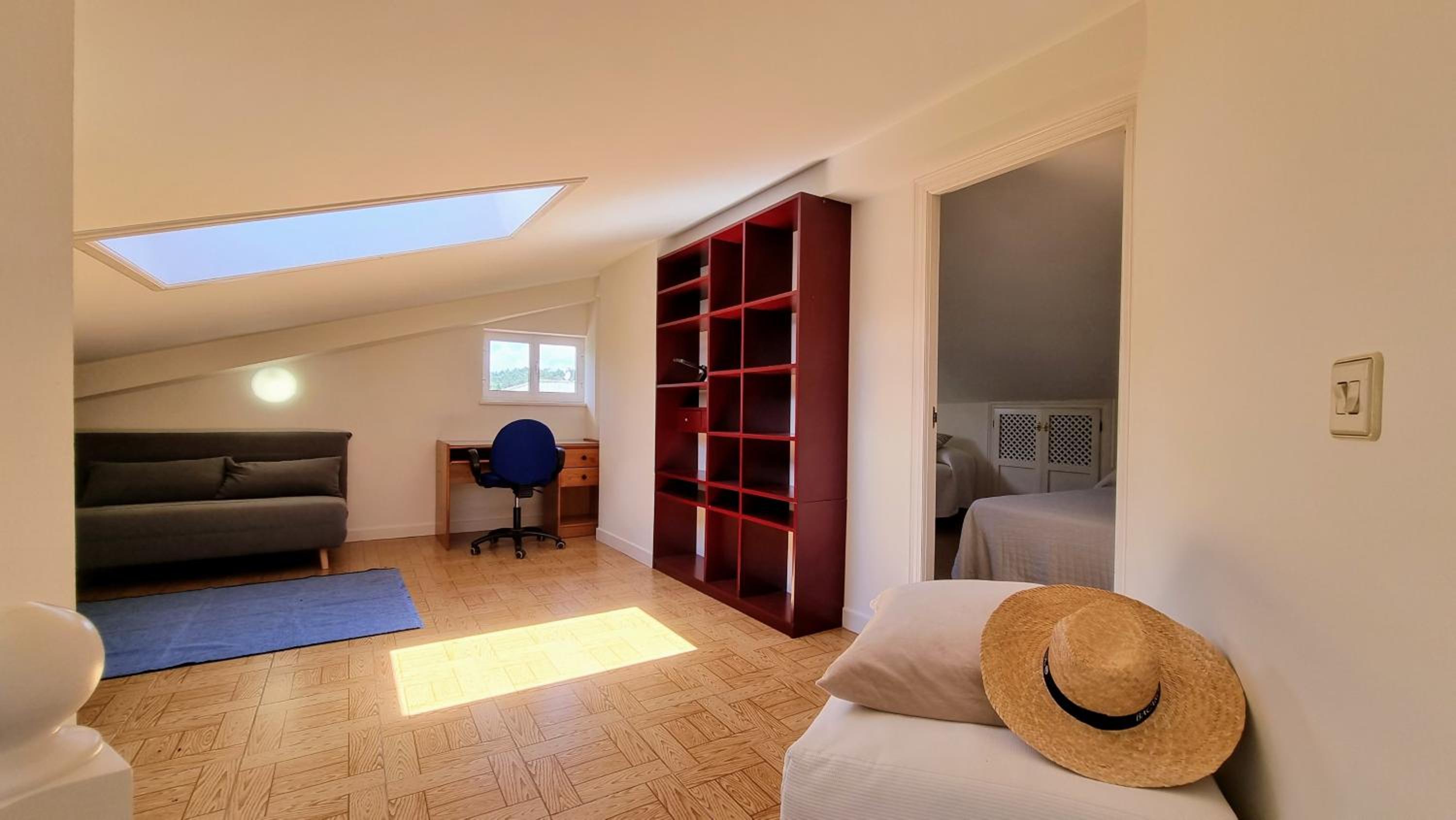 Casa Vacacional El Naranjo