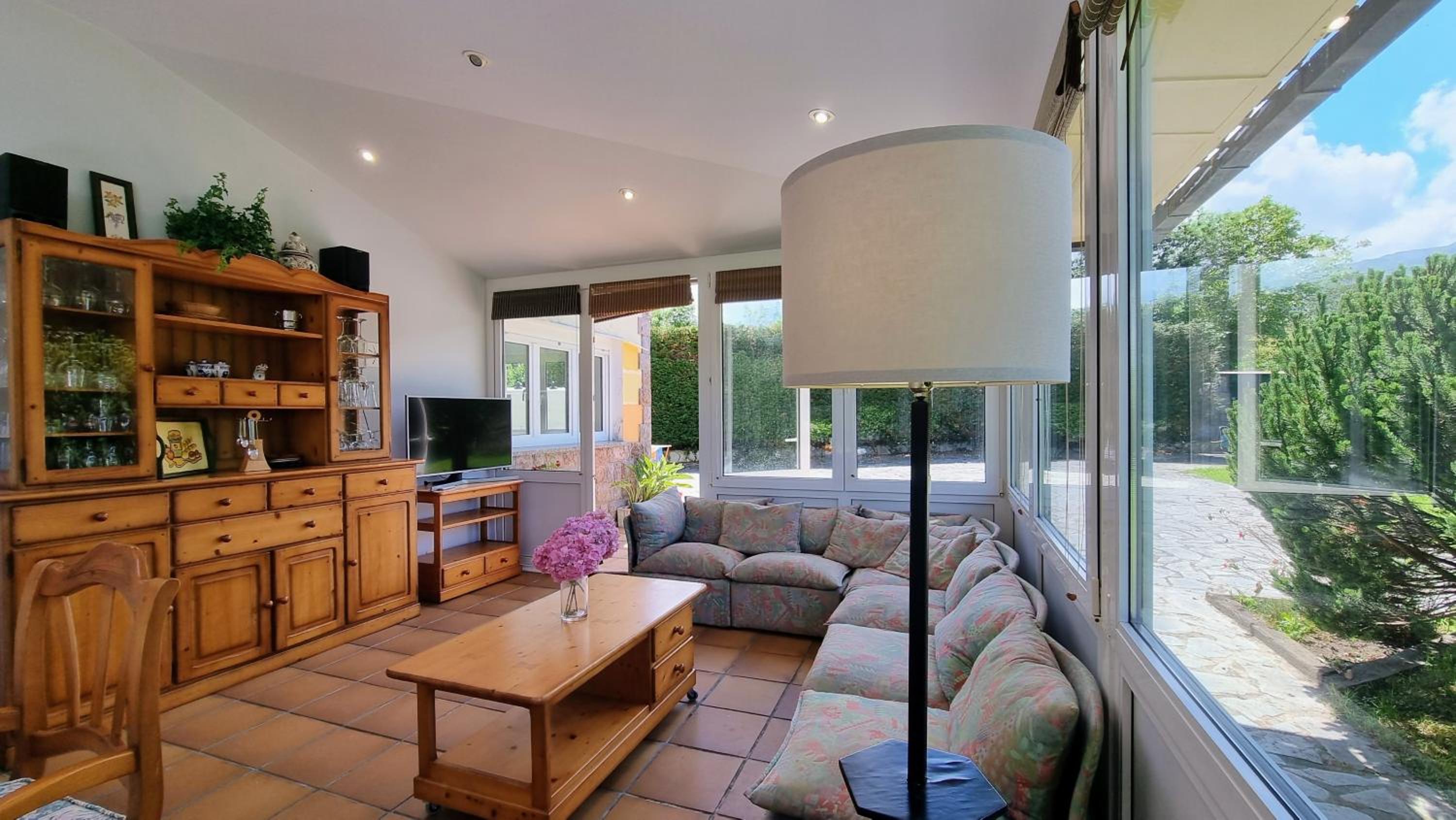 Casa Vacacional El Naranjo
