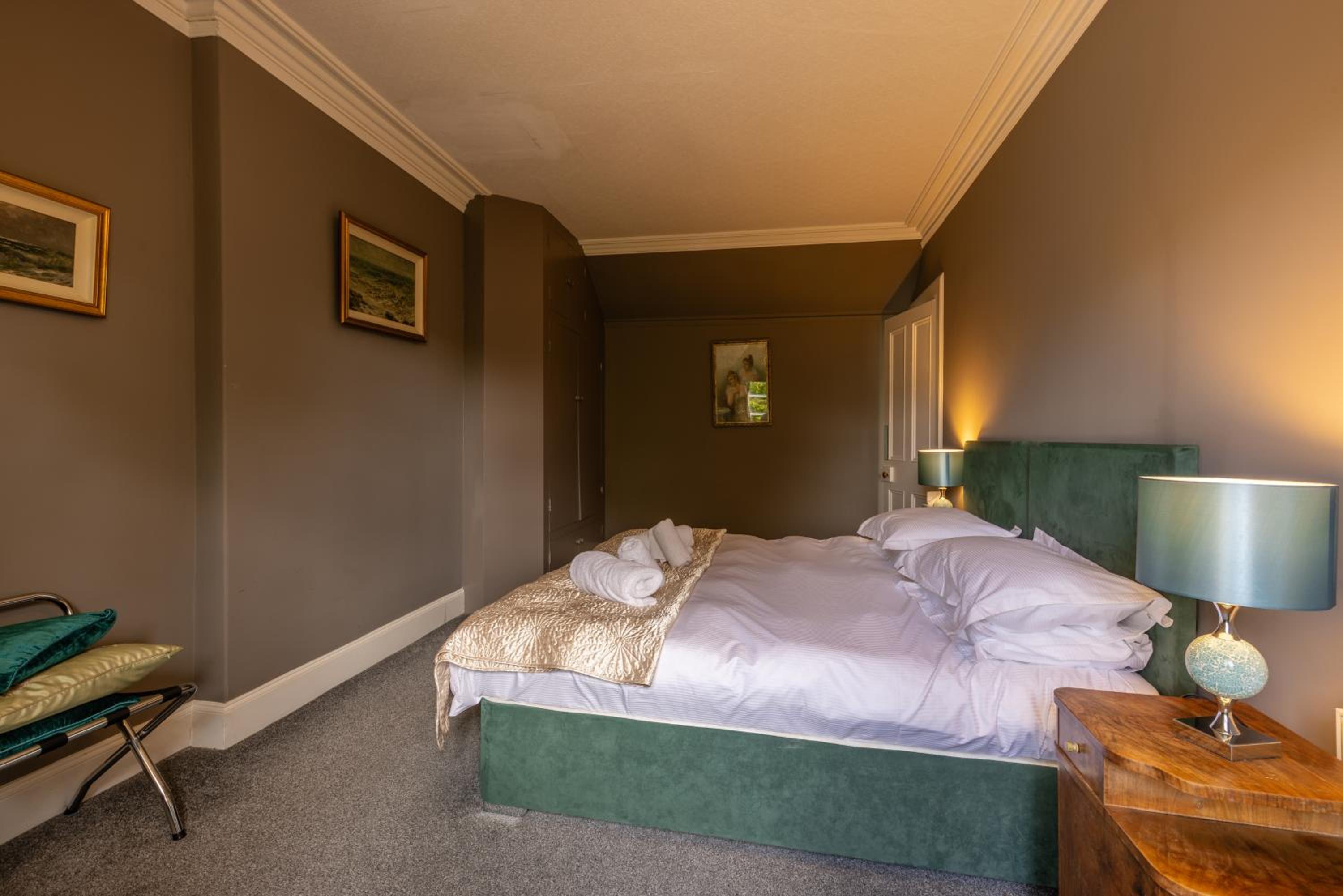 Spindlestone House - North East Escapes