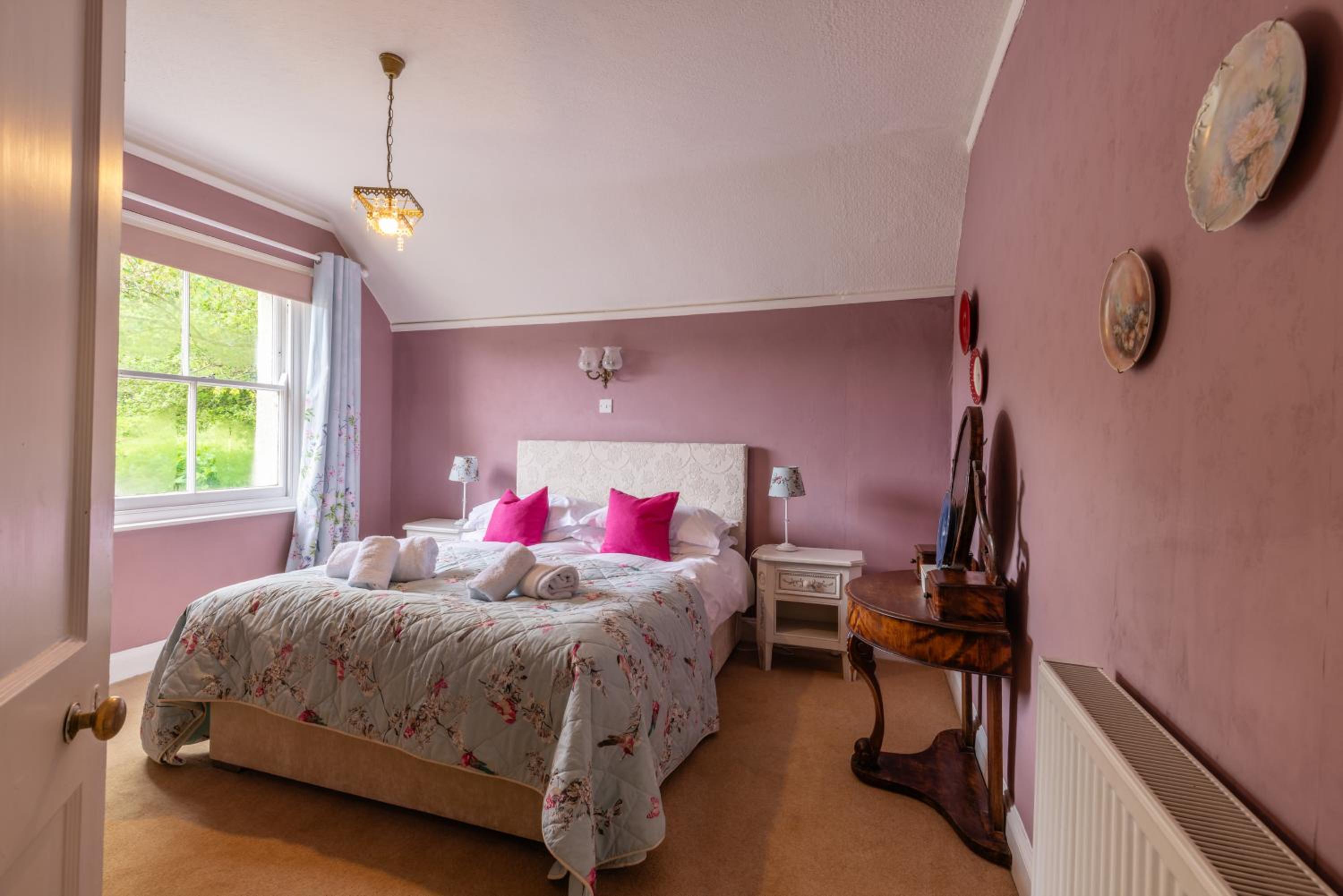 Spindlestone House - North East Escapes
