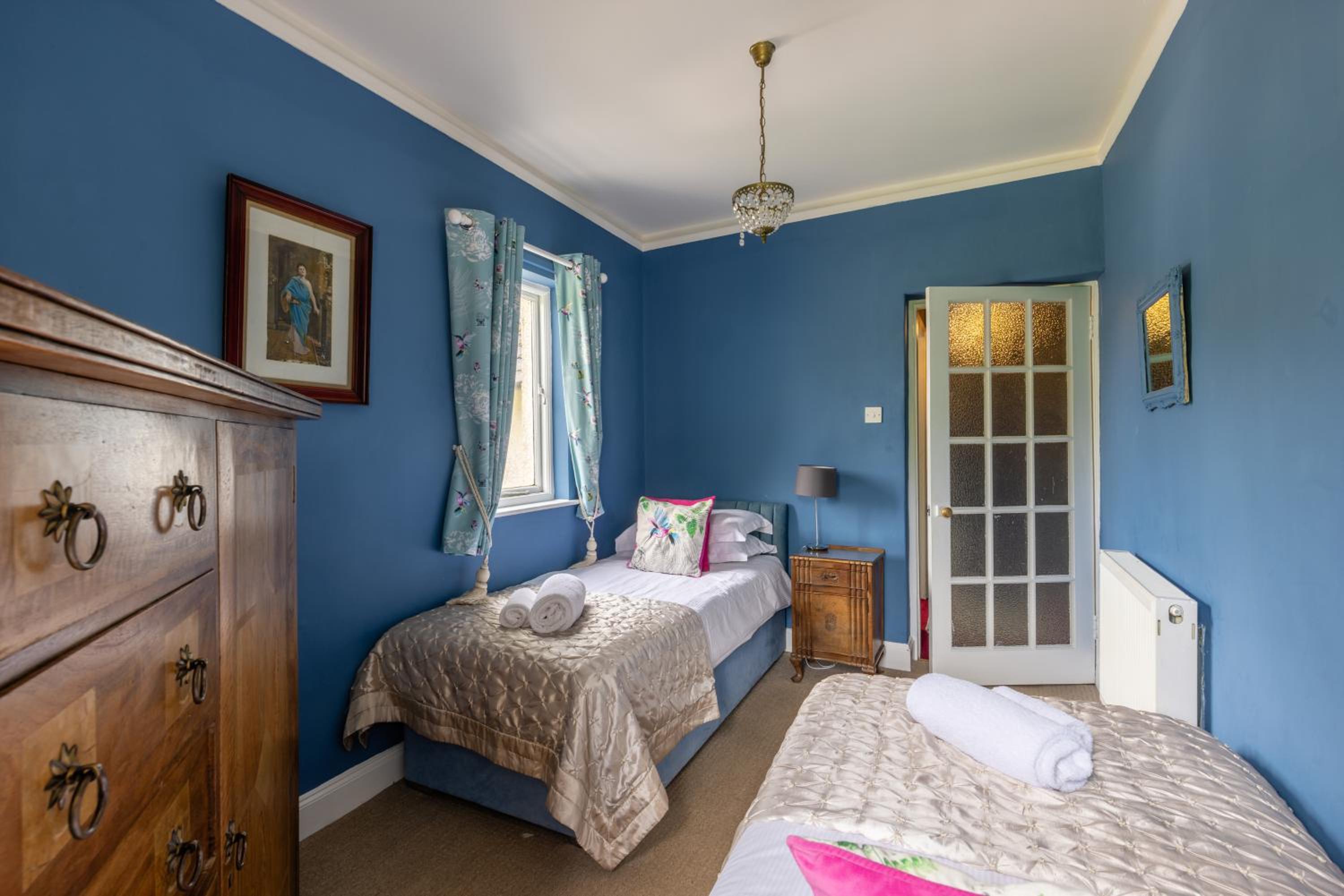 Spindlestone House - North East Escapes