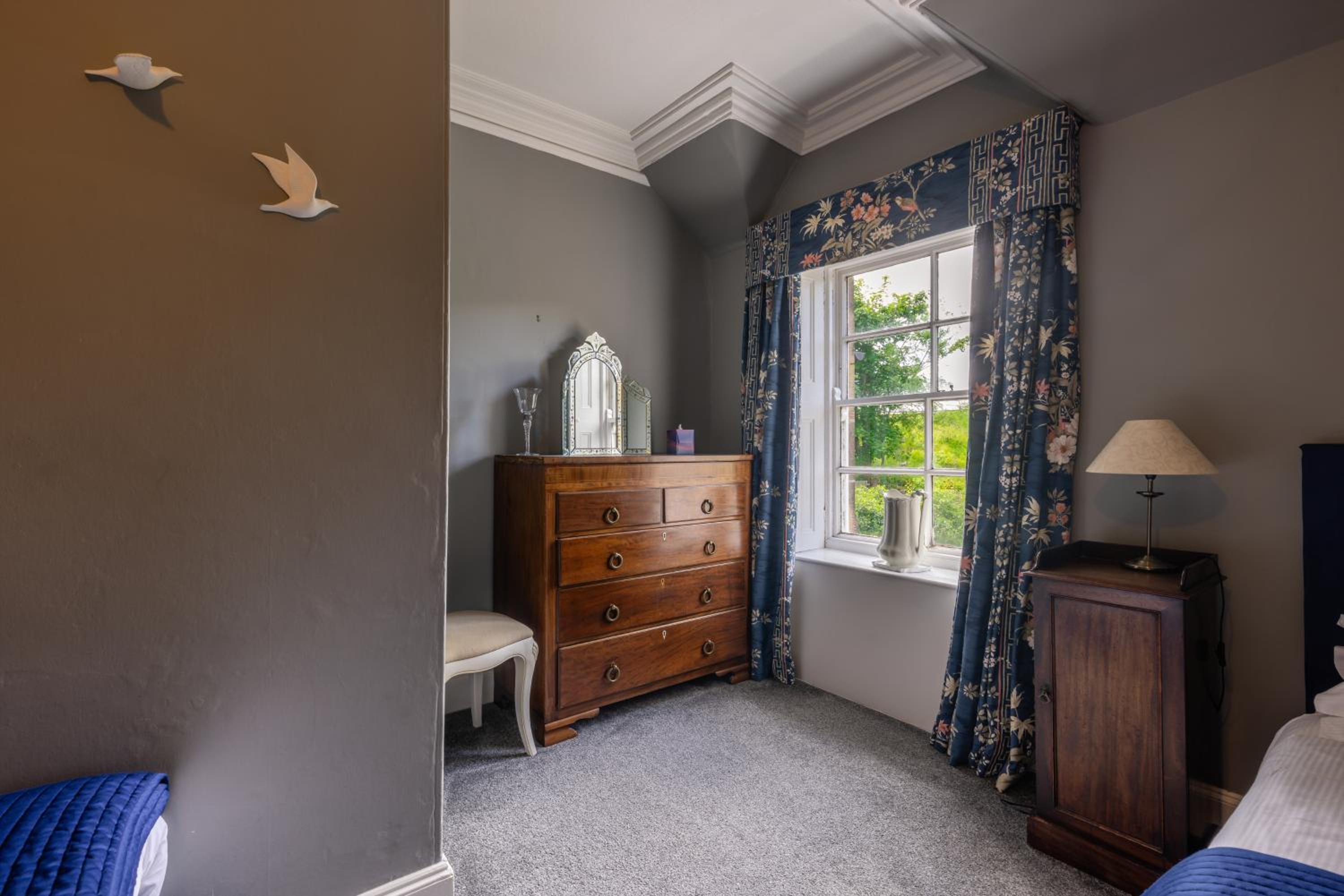 Spindlestone House - North East Escapes