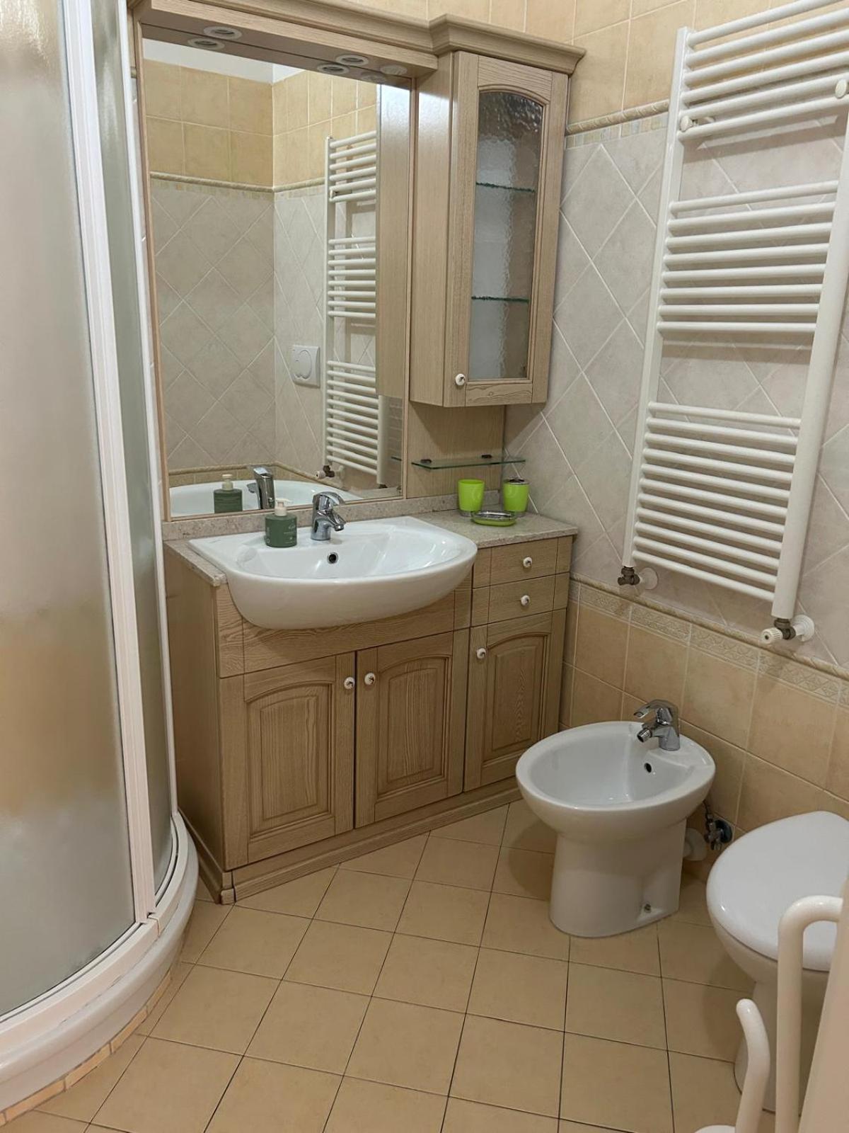 Appartamento Vista mare con Piscina Cala di Sole view 4