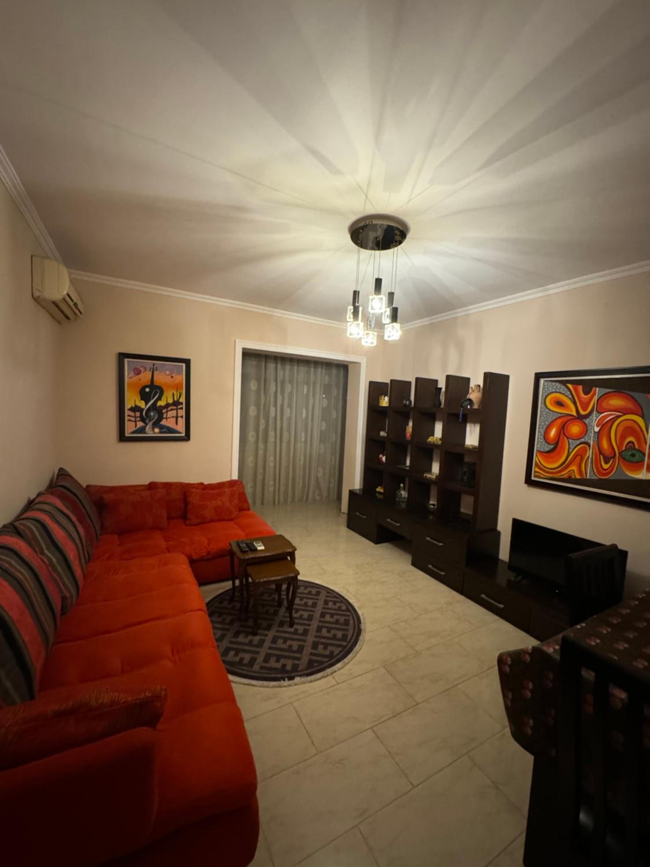 TOPTANI CENTER Apartment