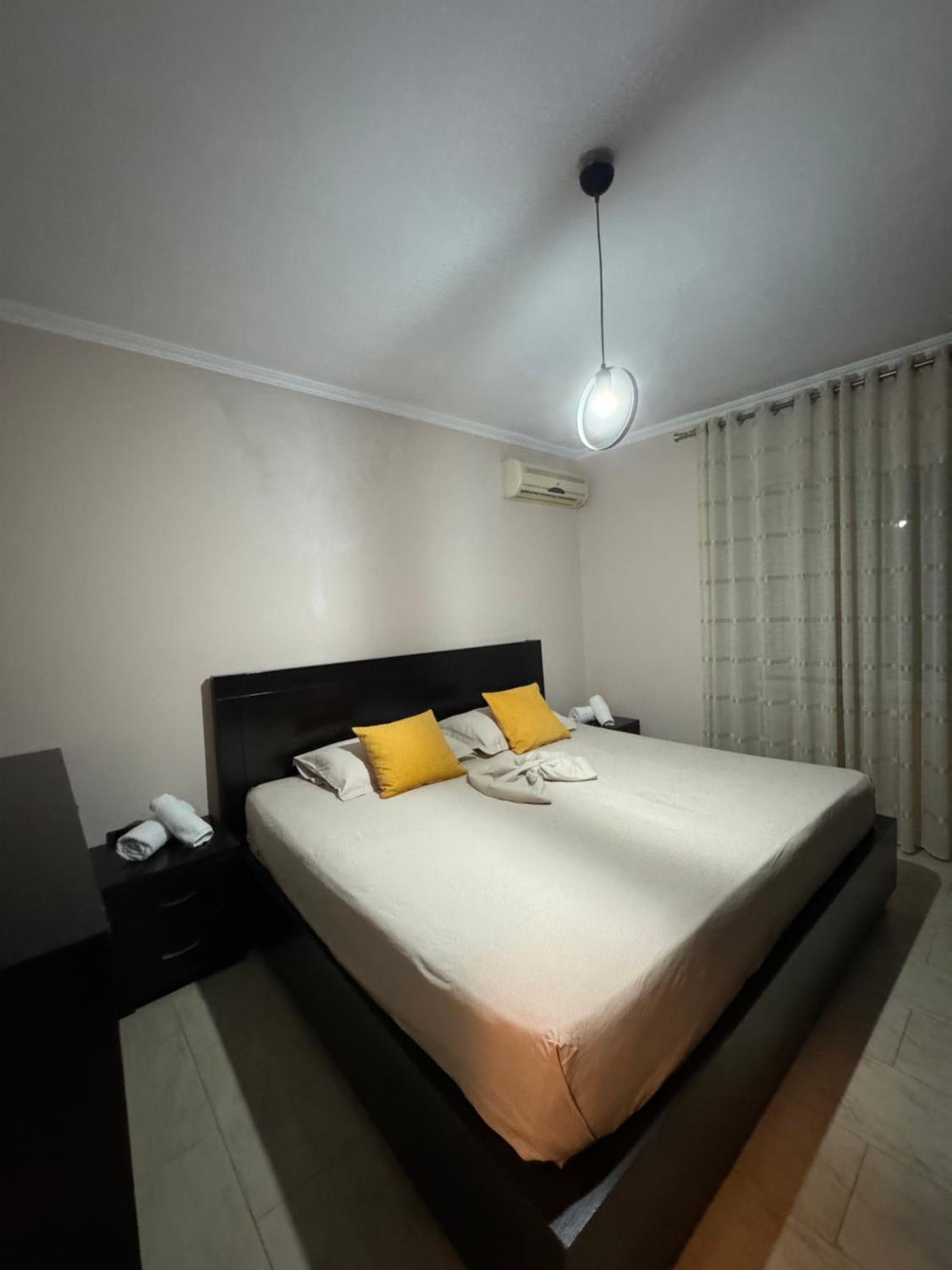 TOPTANI CENTER Apartment