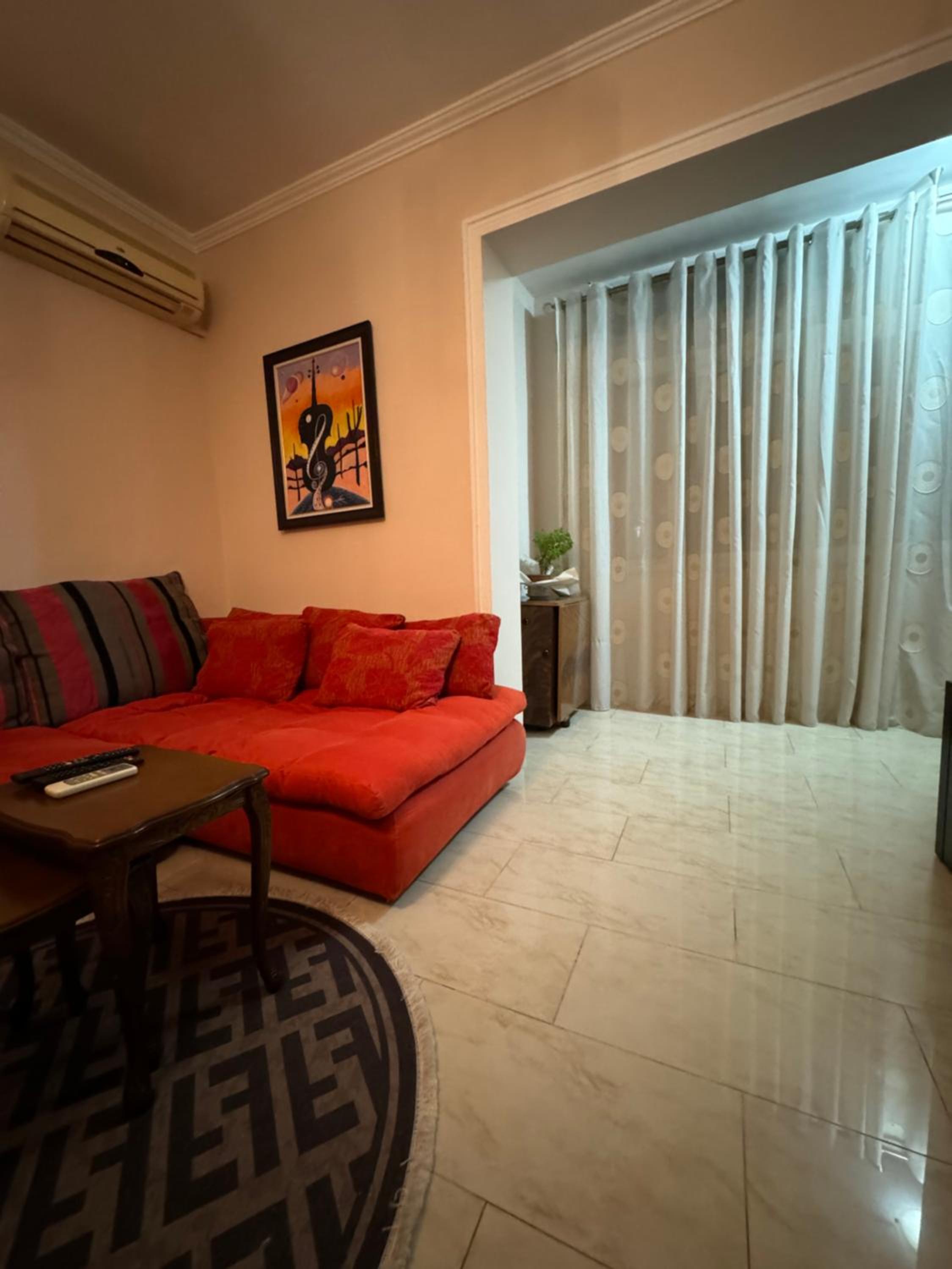TOPTANI CENTER Apartment