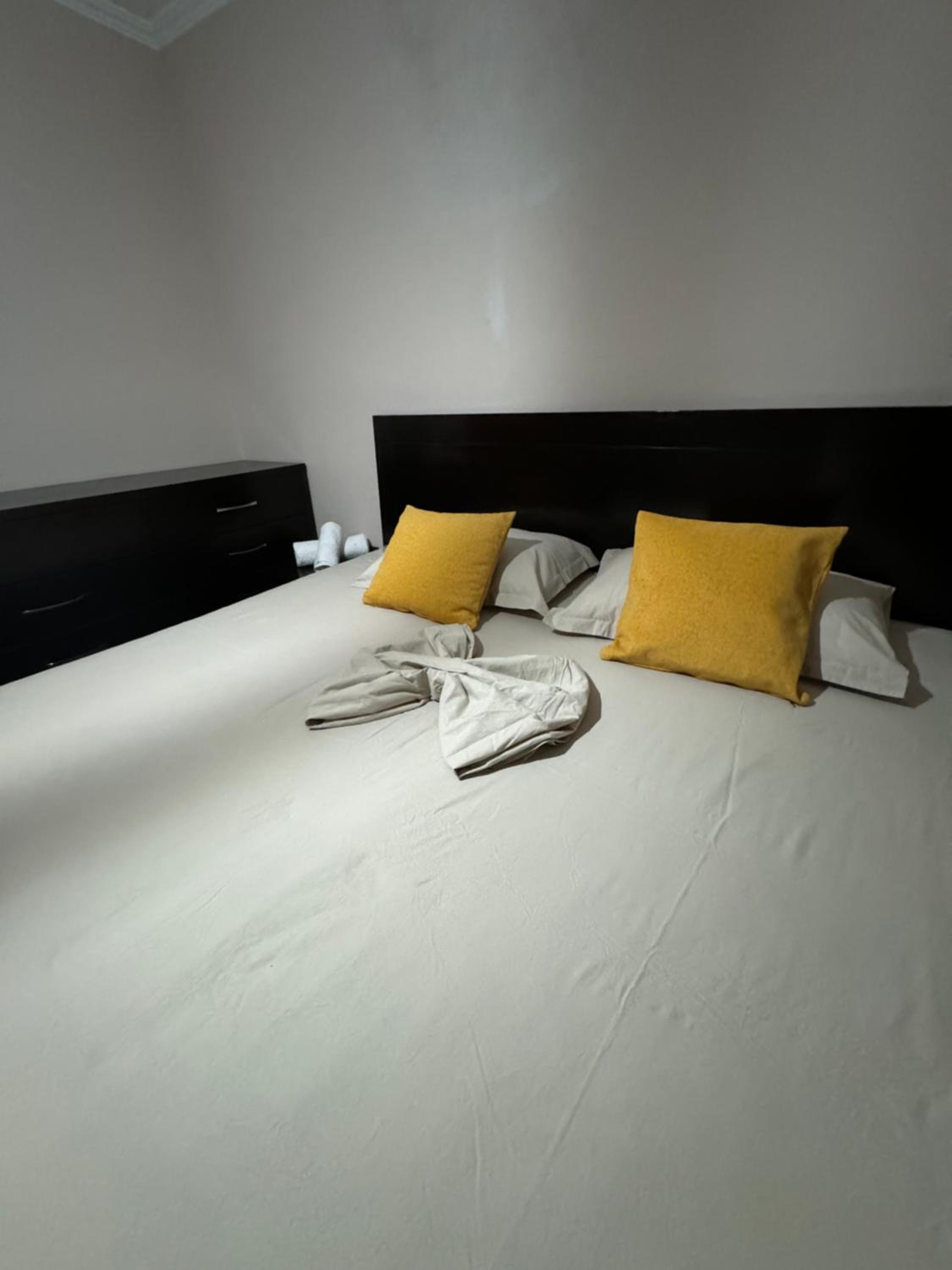TOPTANI CENTER Apartment