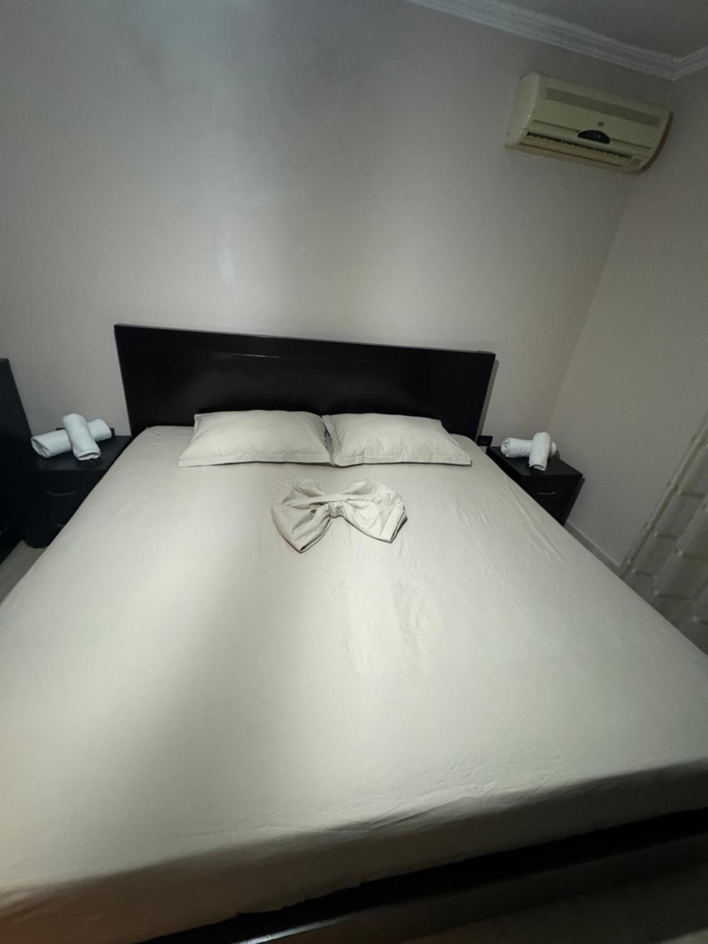 TOPTANI CENTER Apartment