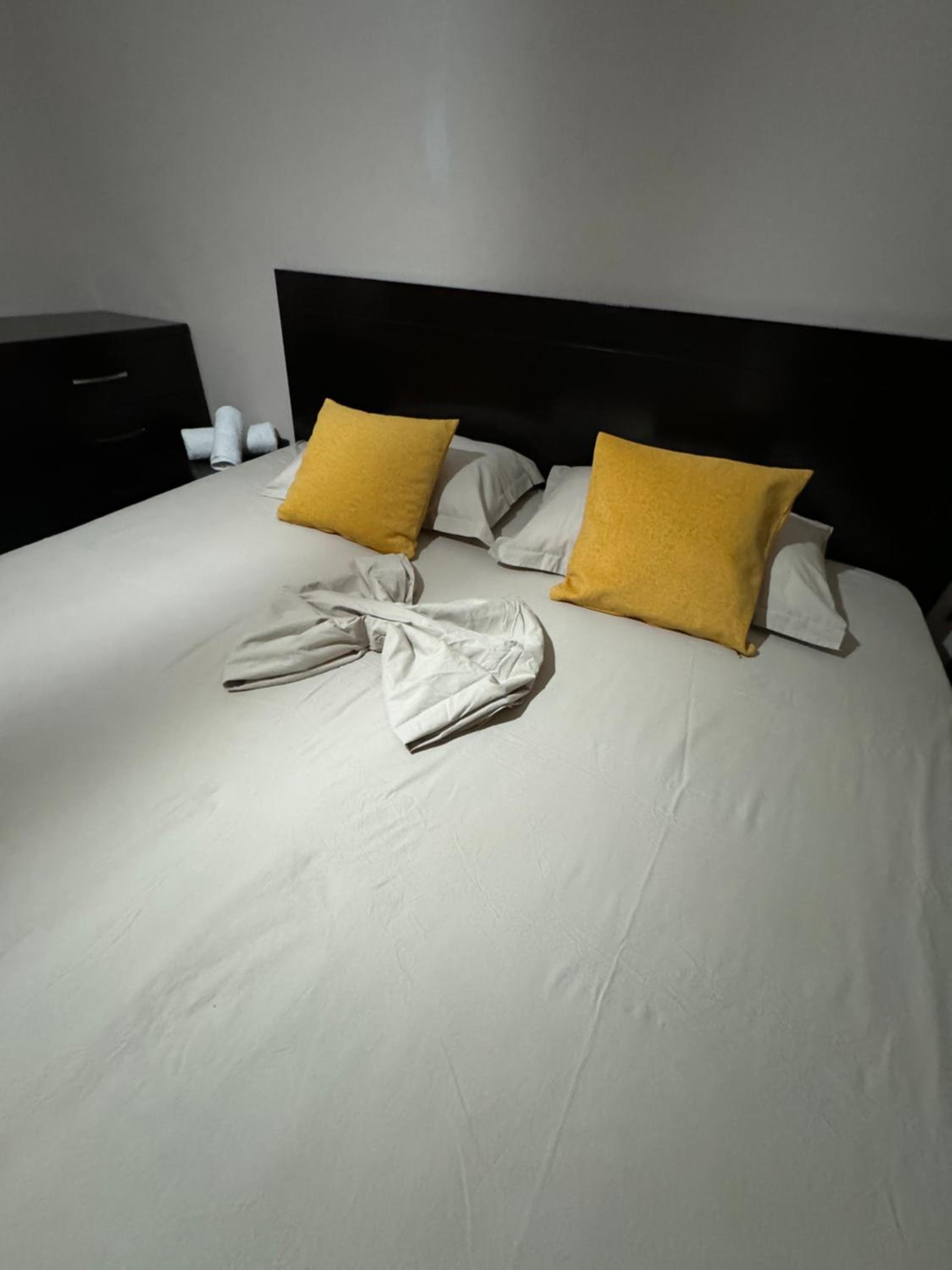 TOPTANI CENTER Apartment