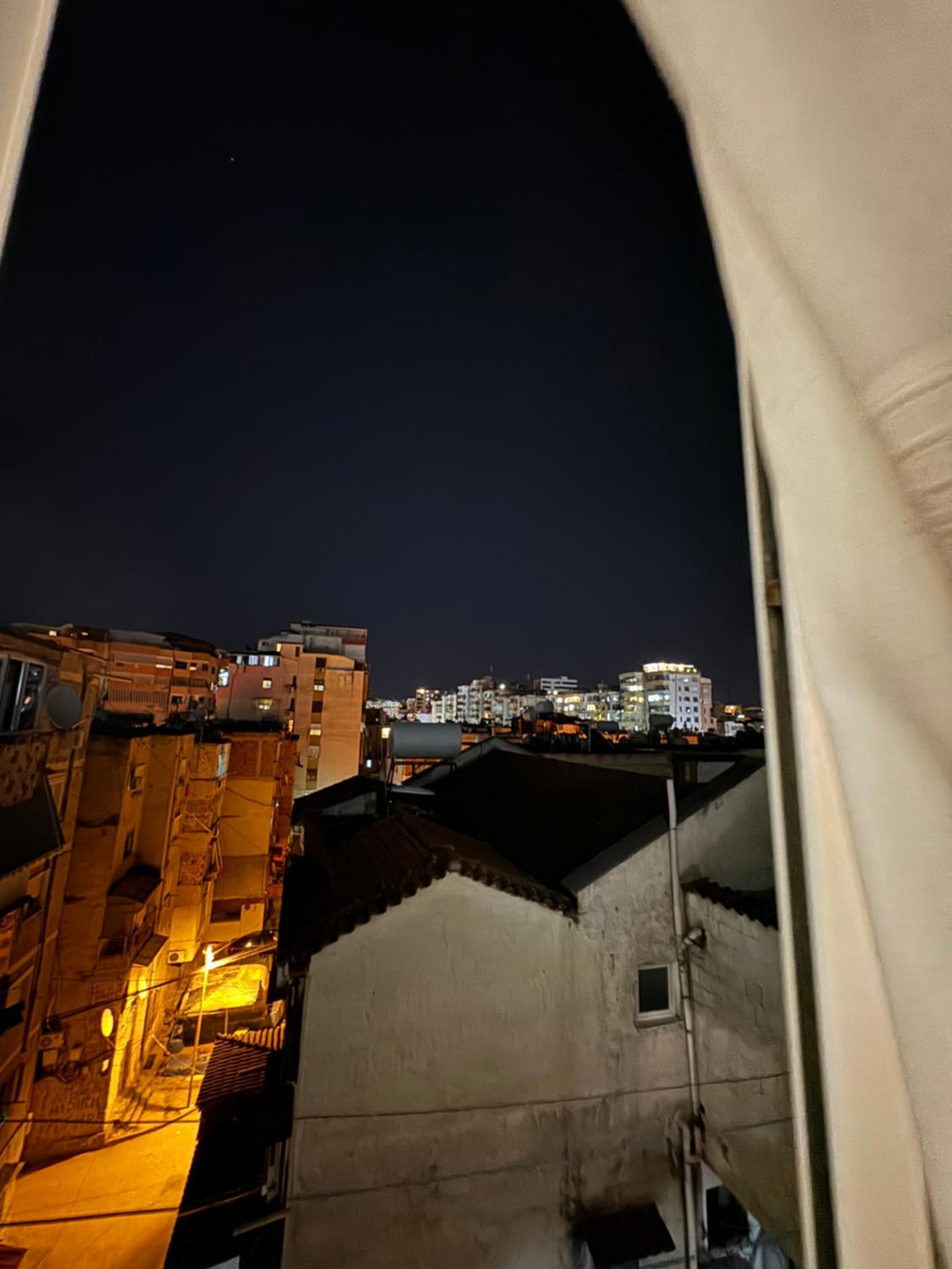 TOPTANI CENTER Apartment