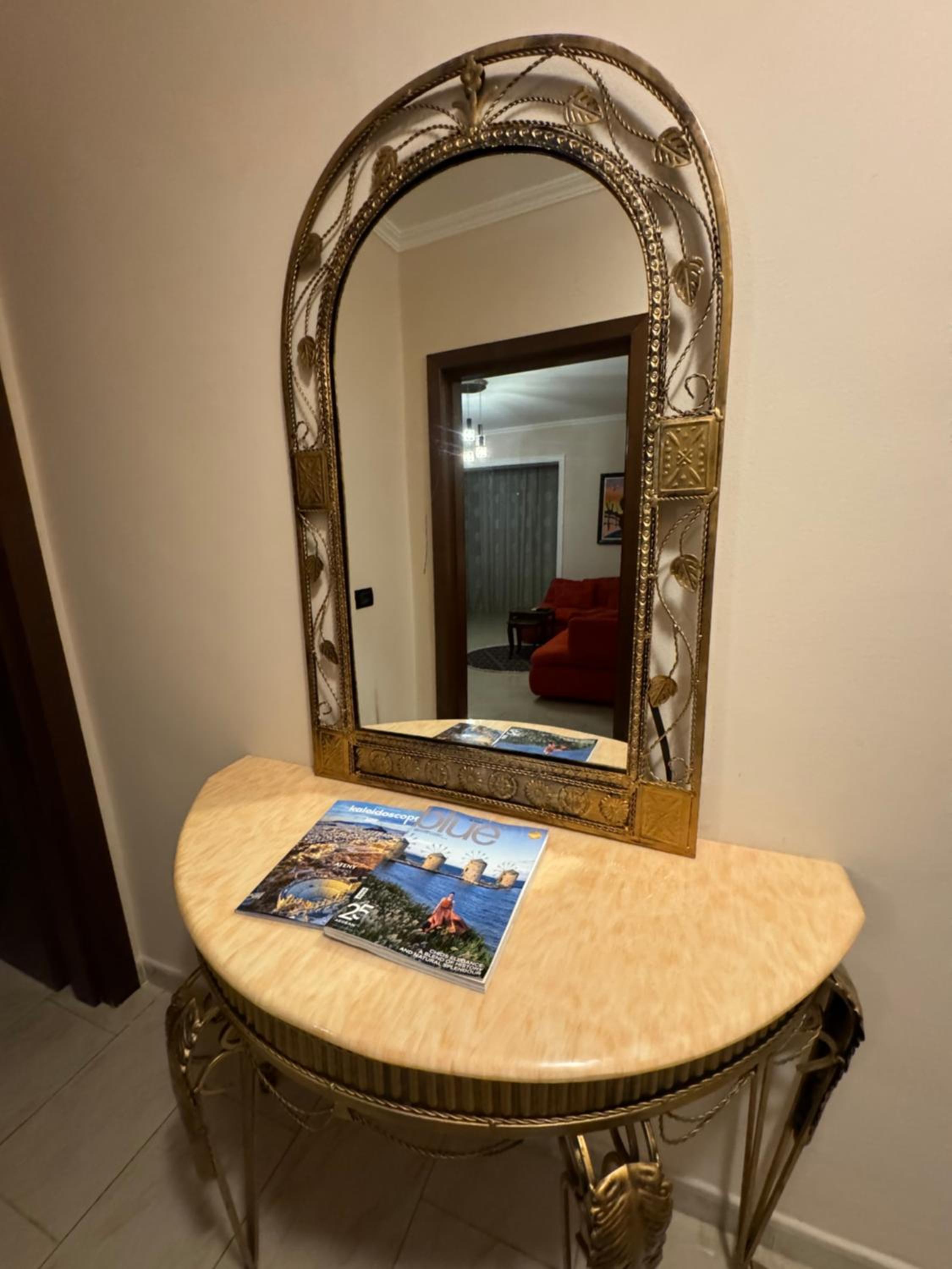 TOPTANI CENTER Apartment