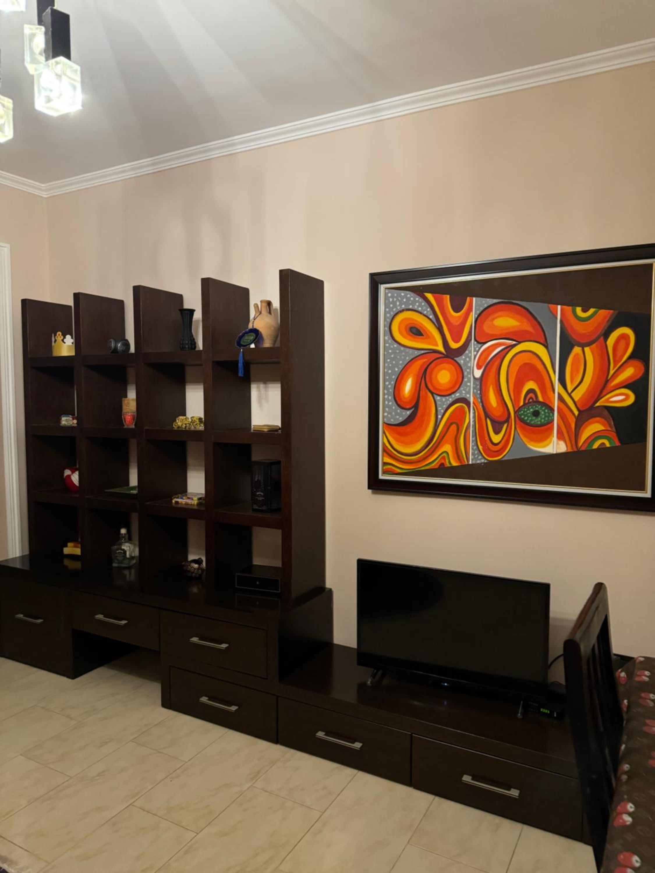 TOPTANI CENTER Apartment