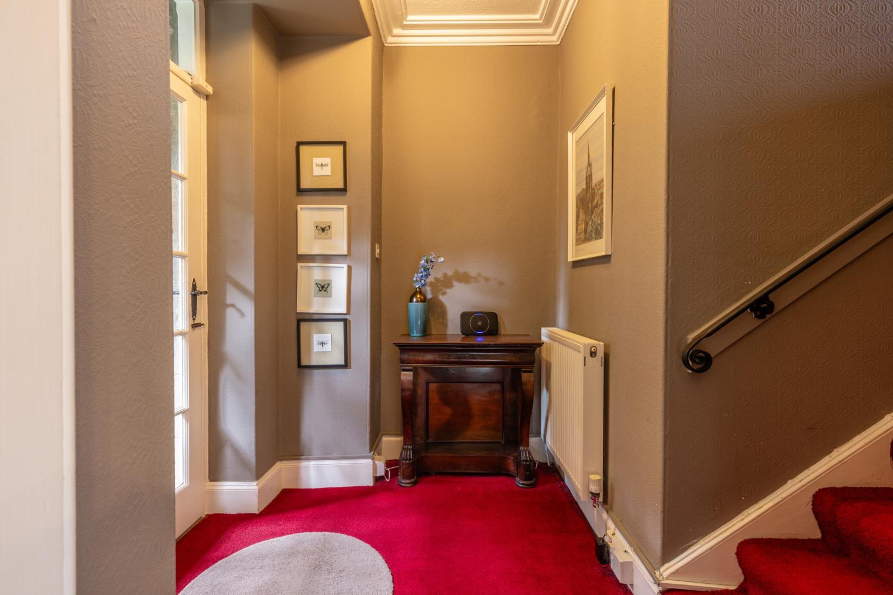 Spindlestone House - North East Escapes