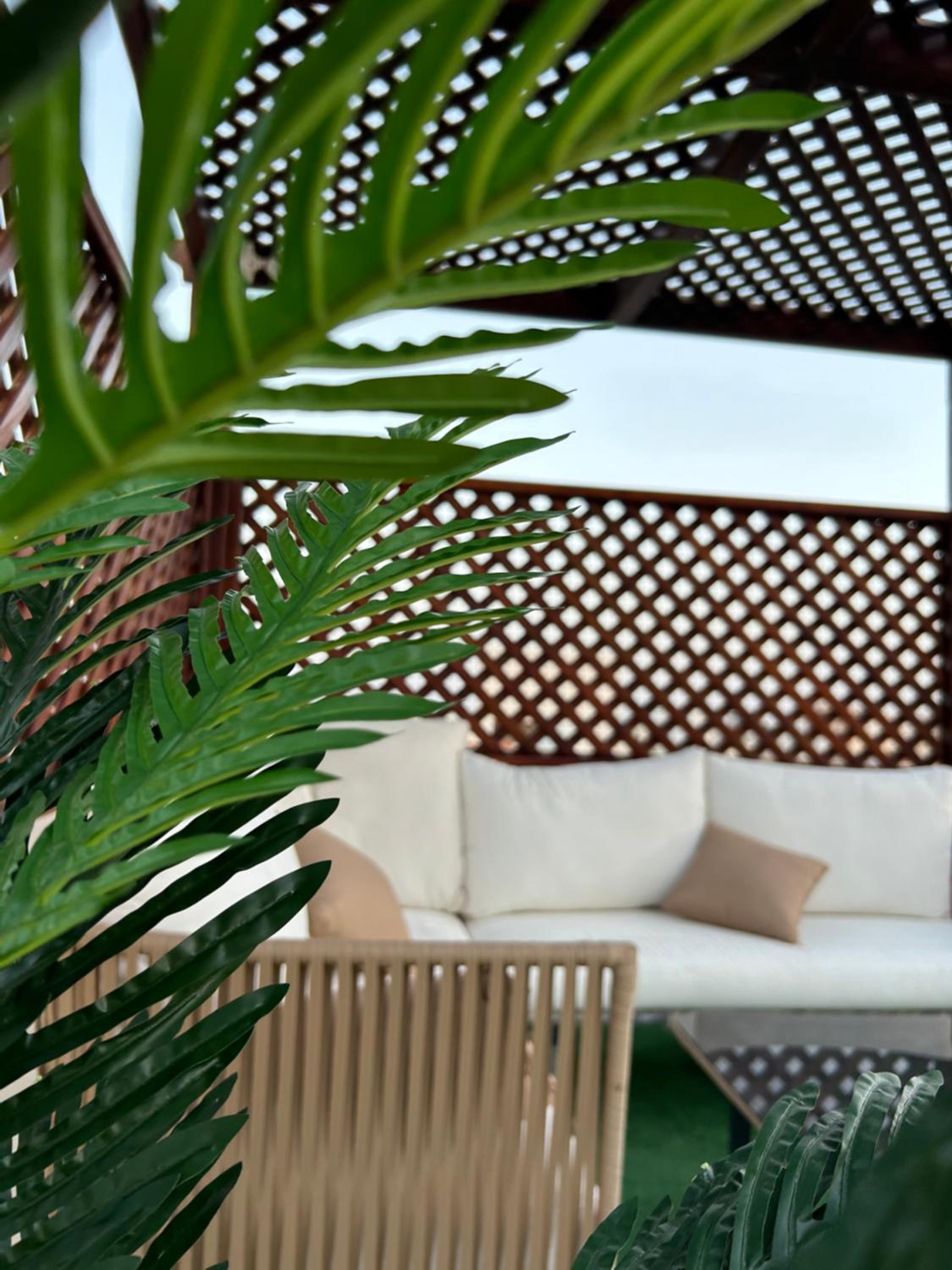 Blue Bay Village- Private Chalet