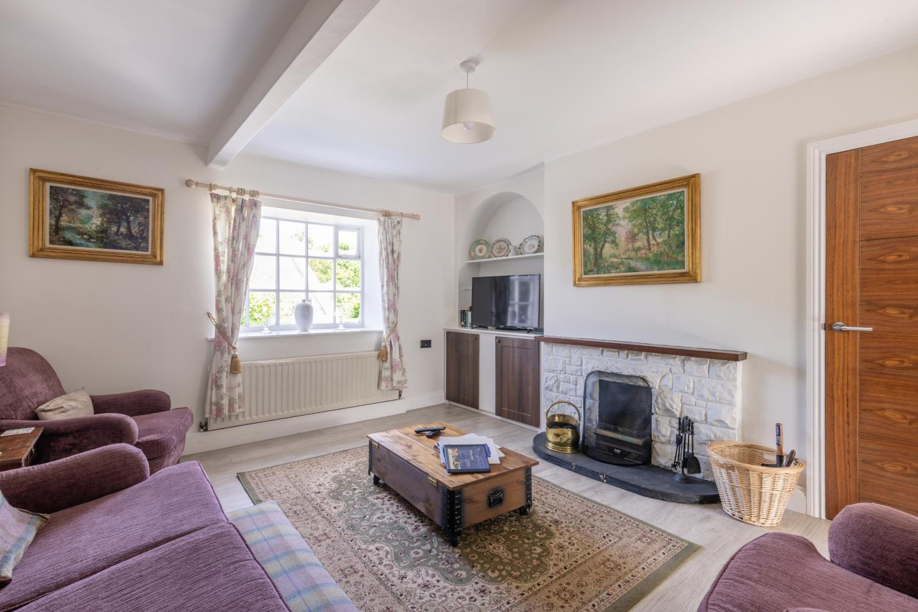 Spindlestone Cottage - North East Escapes view 4