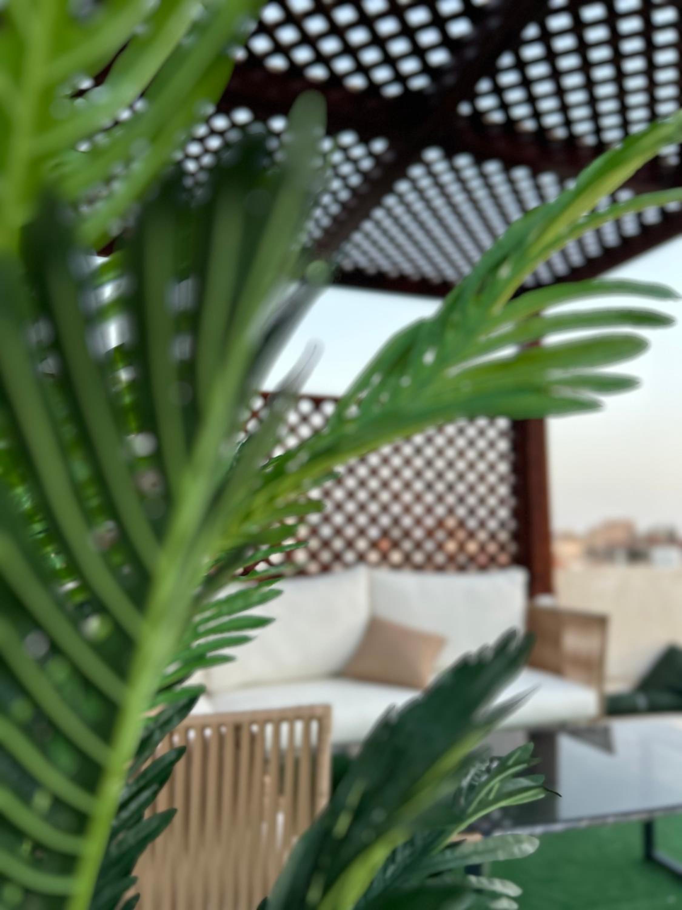 Blue Bay Village- Private Chalet