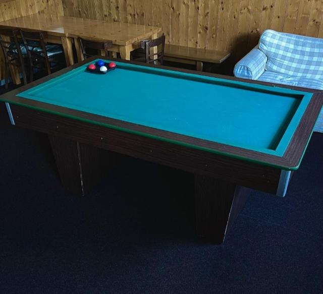 Apartmány U Šťastných