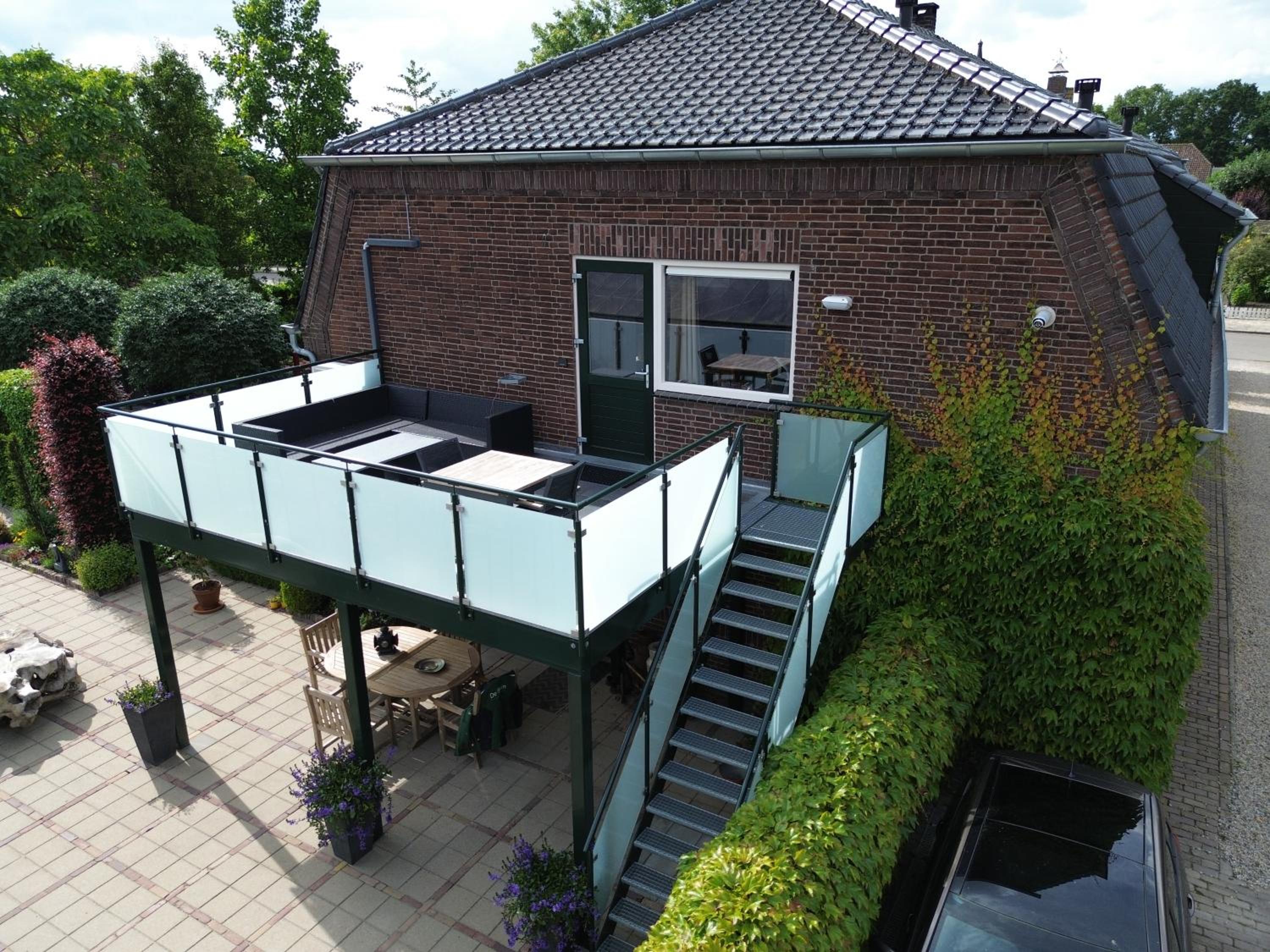 Appartement Siebengewald