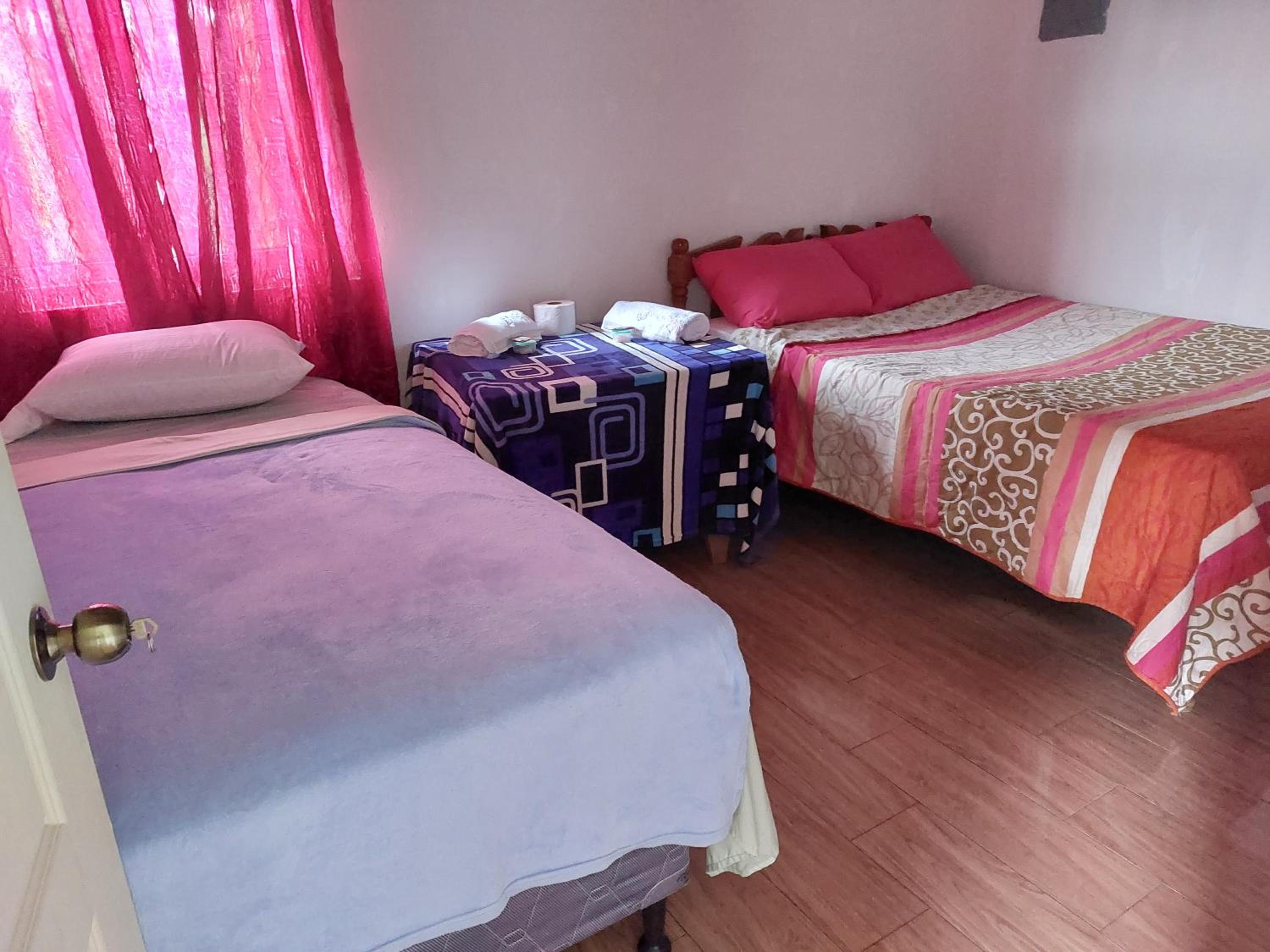 Casa non view 5