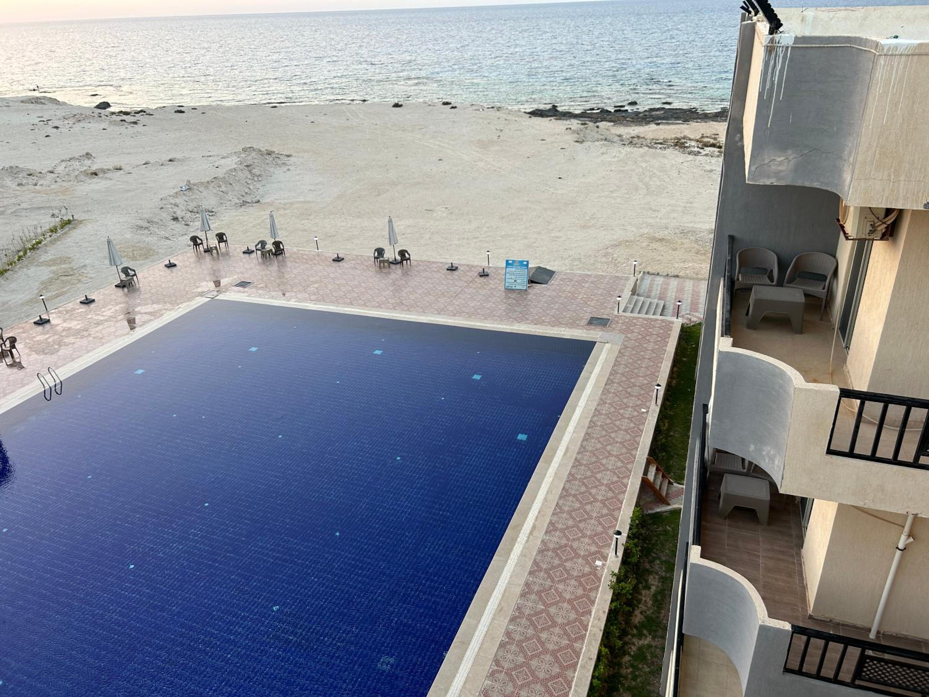 Blue Bay Village- Private Chalet