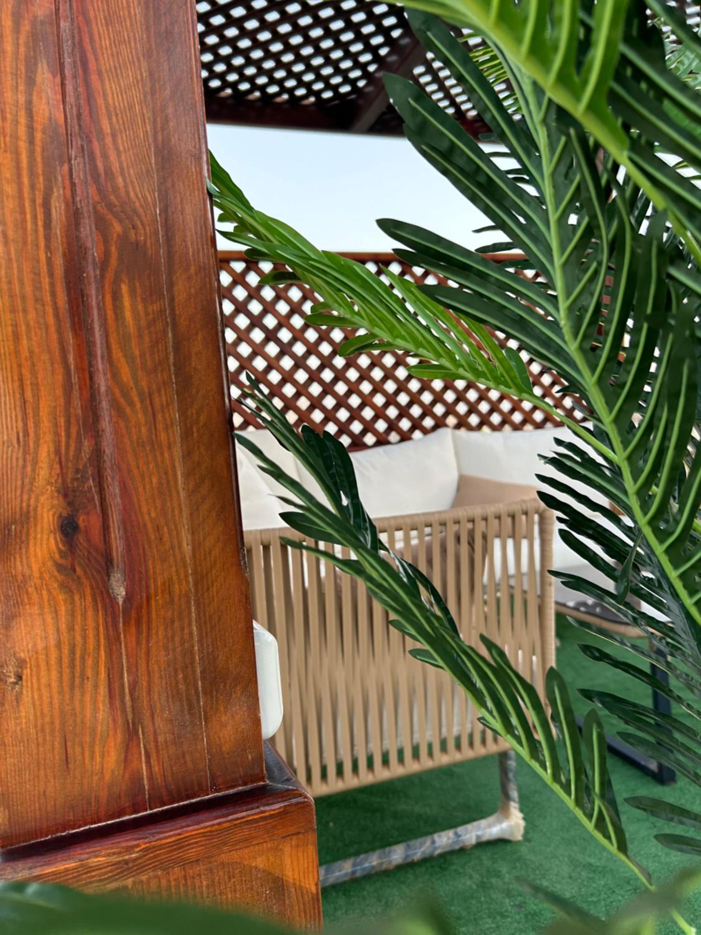 Blue Bay Village- Private Chalet