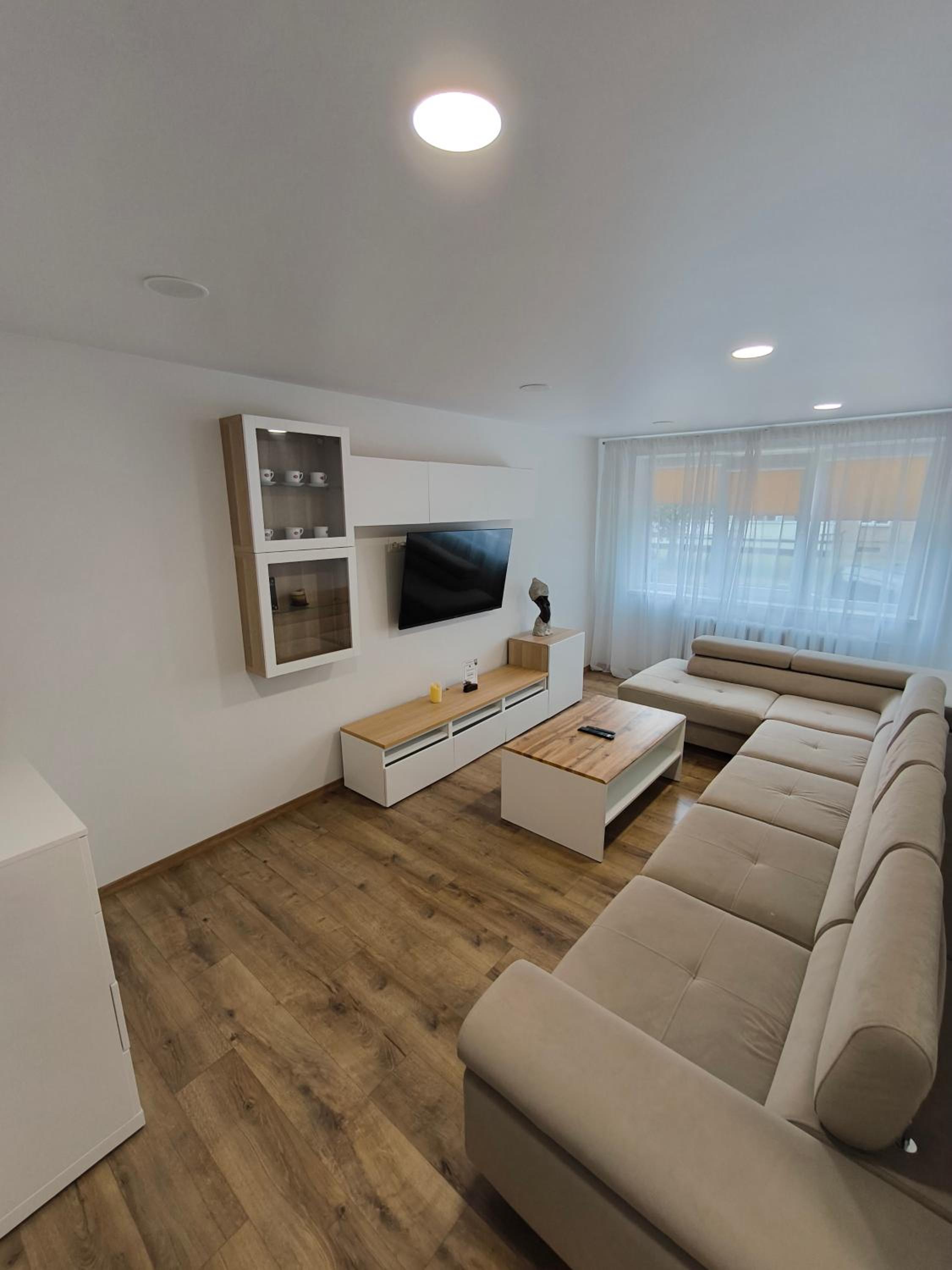 Tukas Apartment