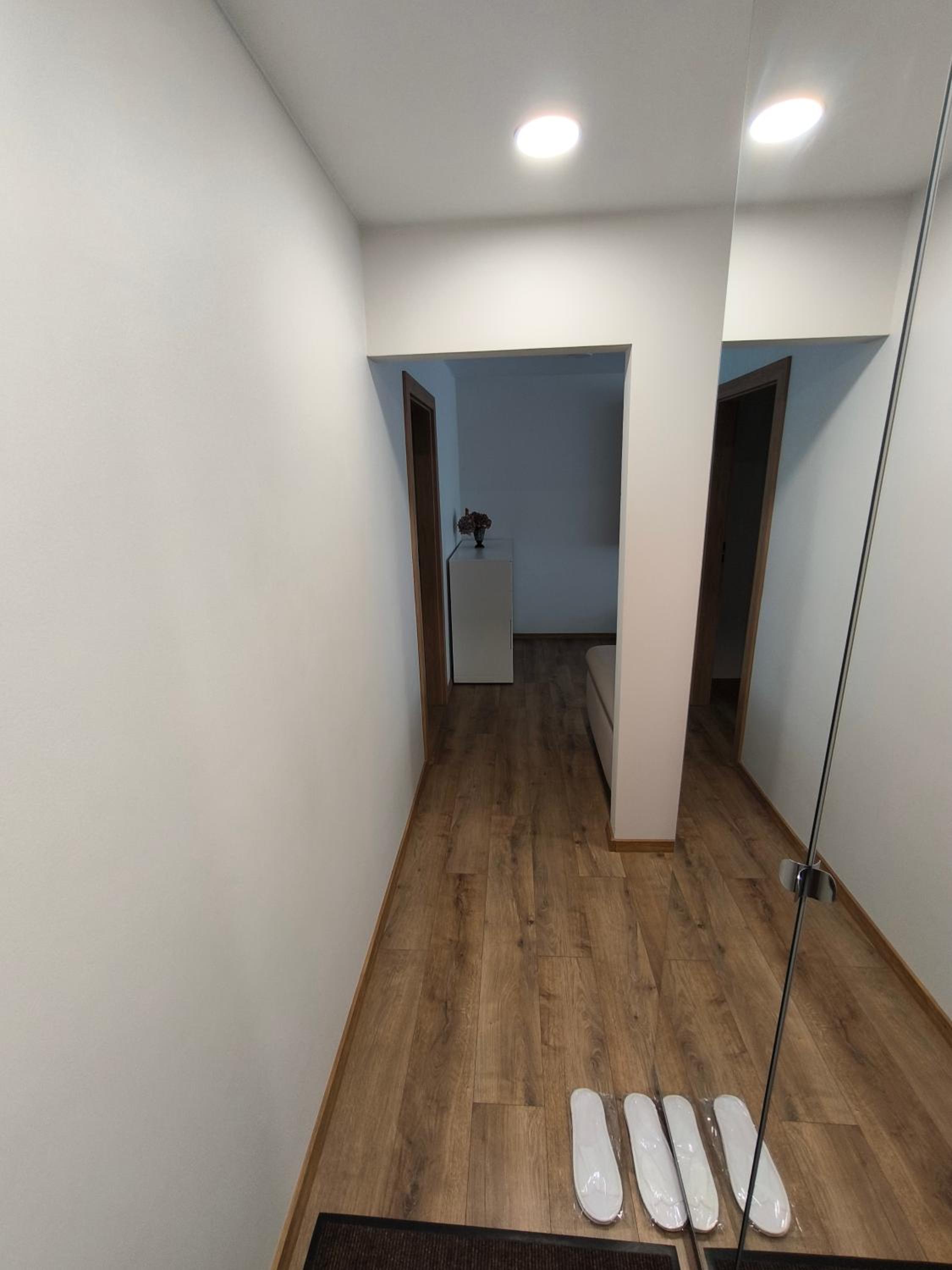 Tukas Apartment