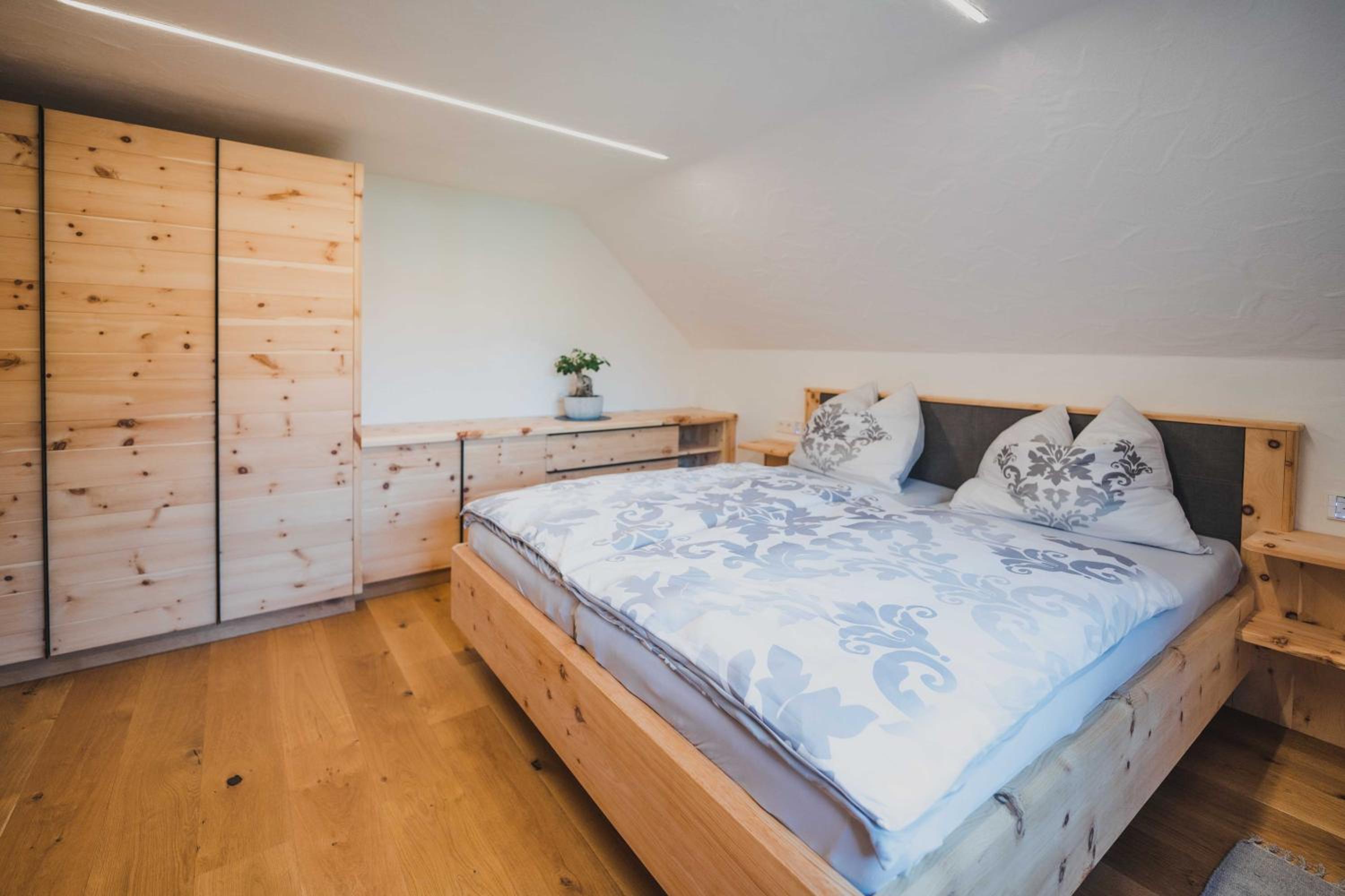 Romantik Chalet