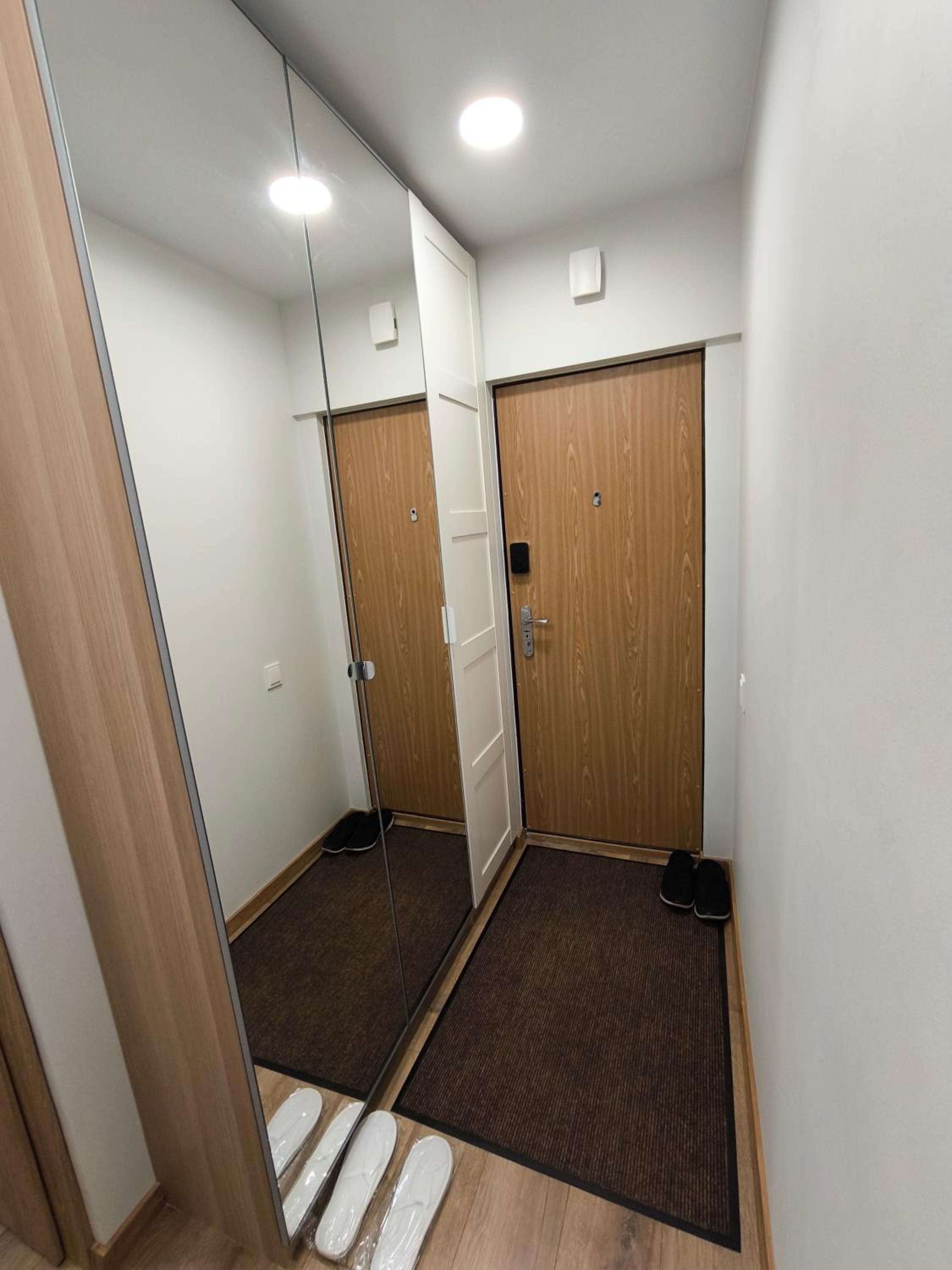 Tukas Apartment