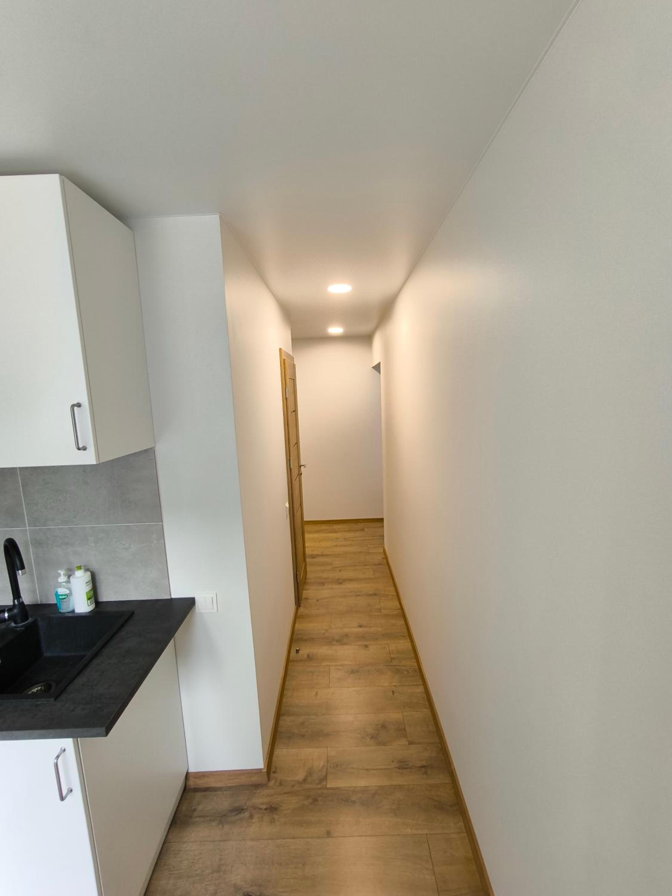Tukas Apartment