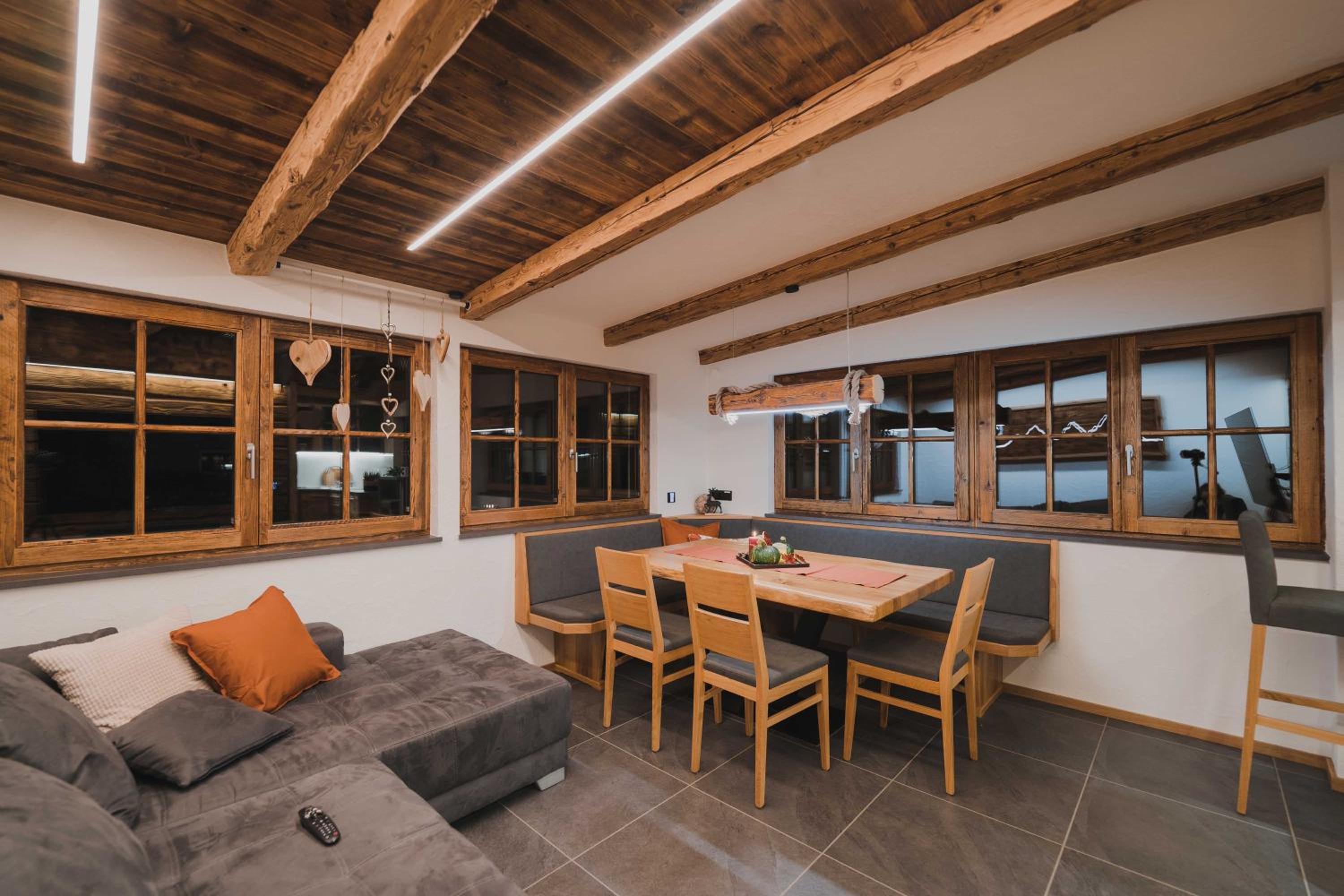Romantik Chalet