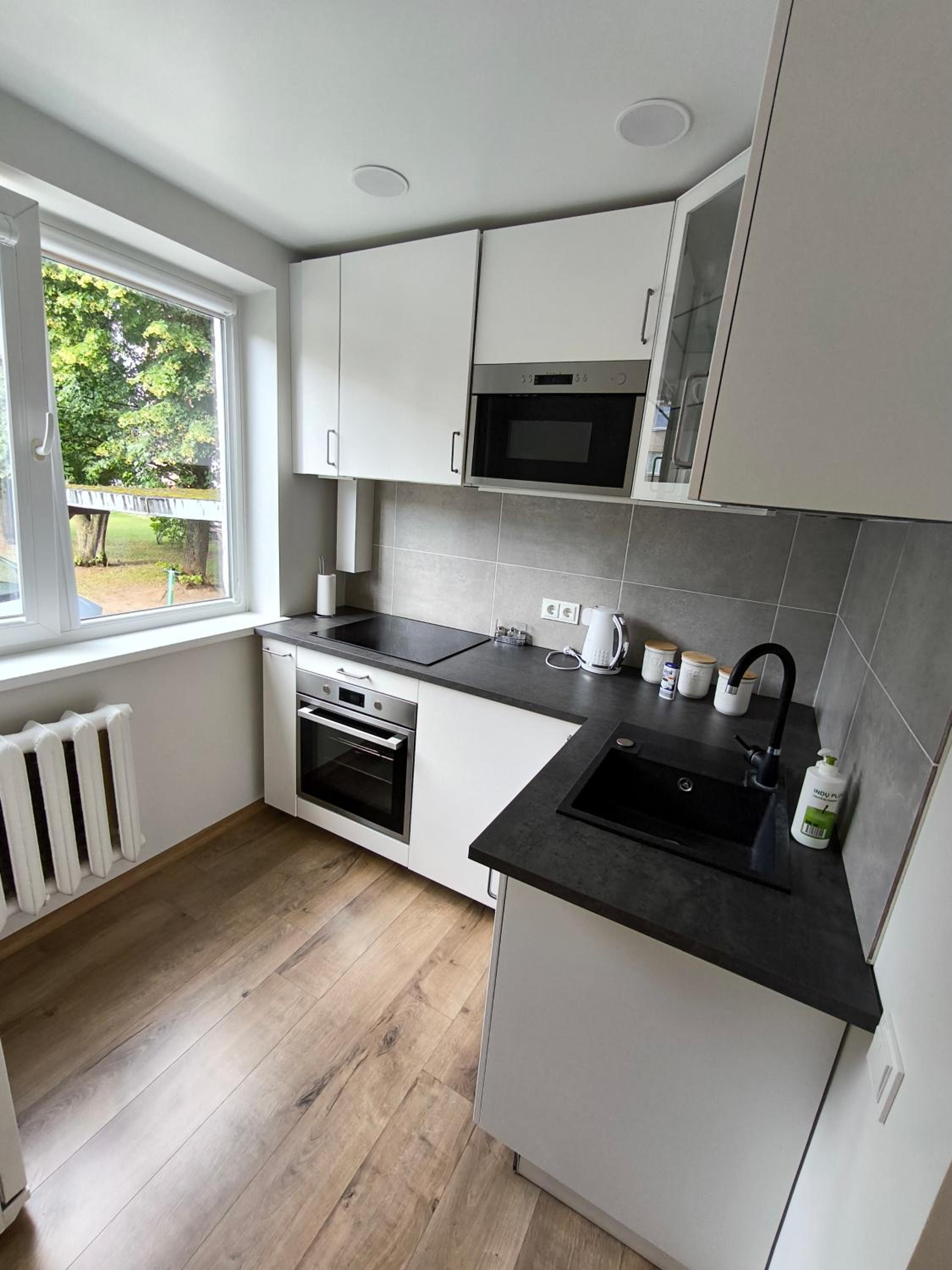 Tukas Apartment