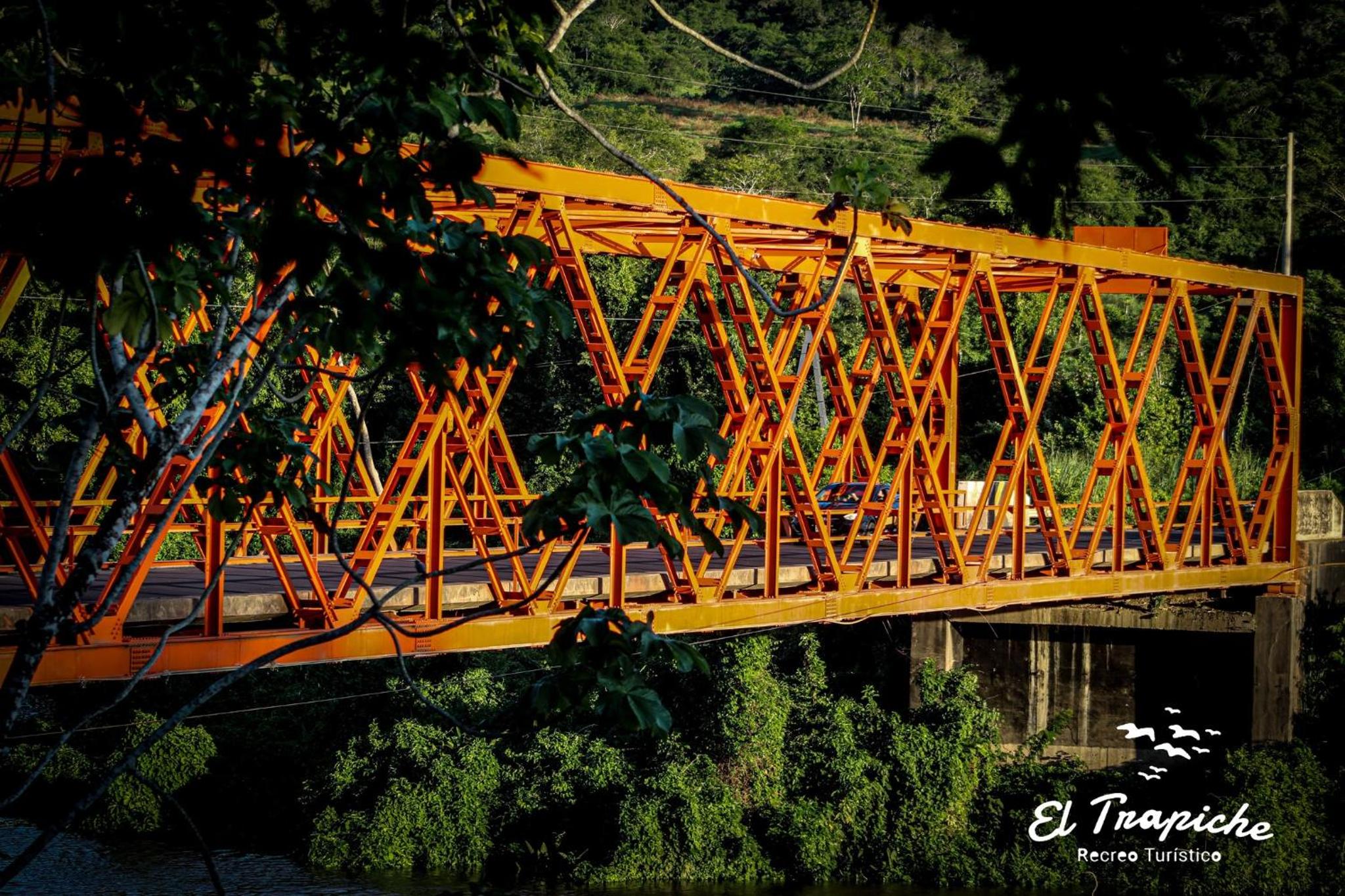 Cabañas Alpinas-El Trapiche-Tarapoto view 4