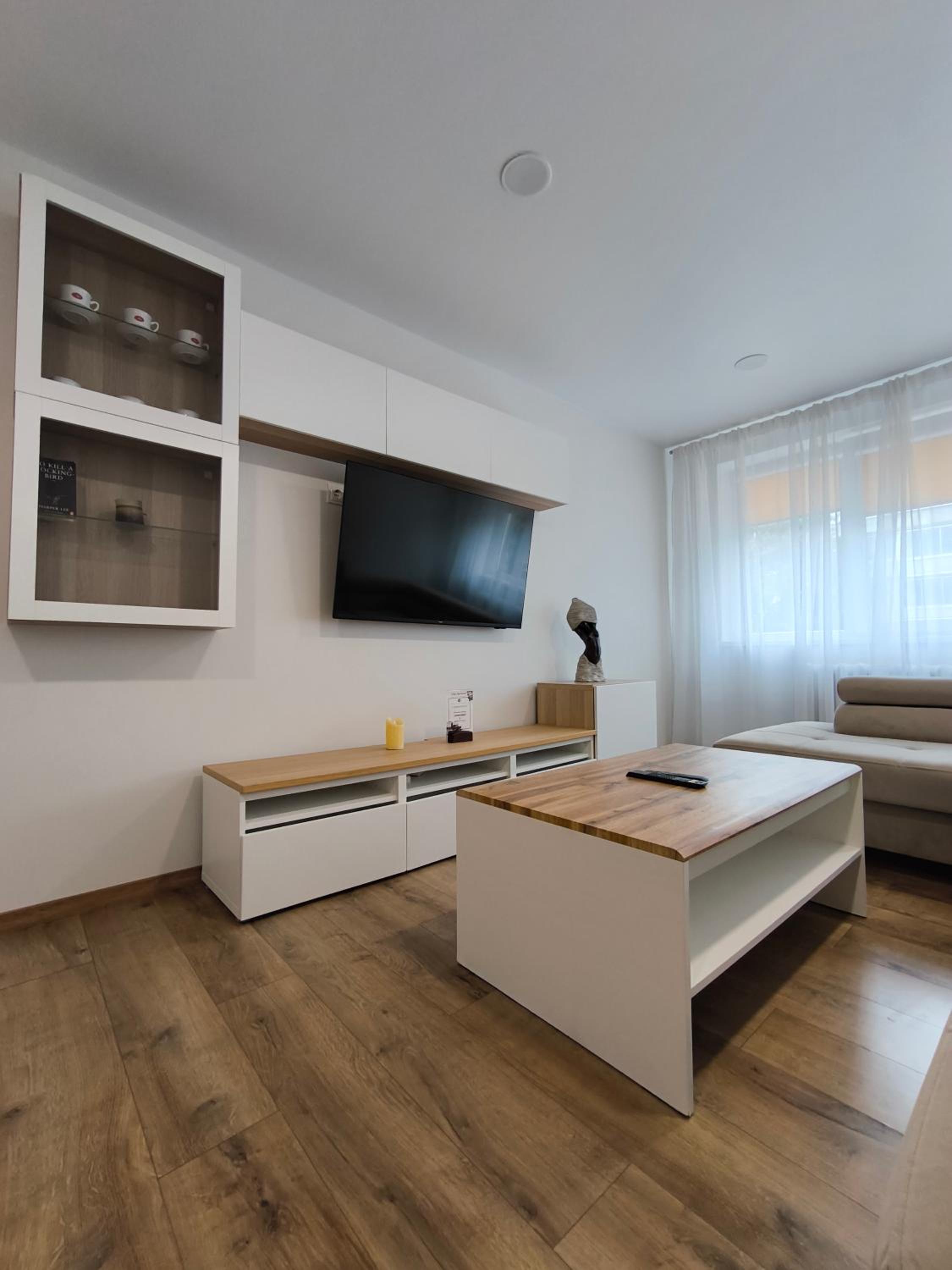Tukas Apartment