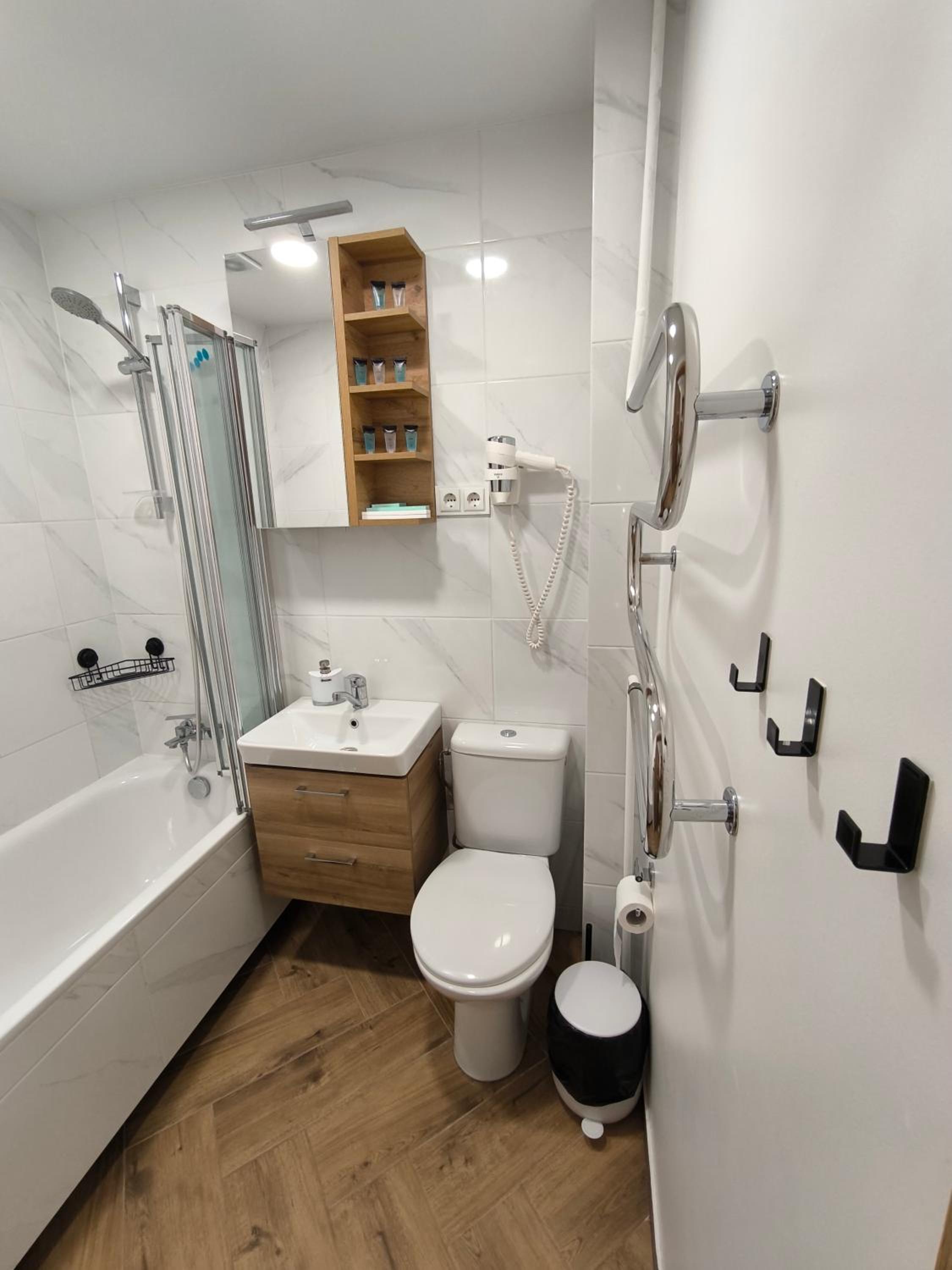 Tukas Apartment