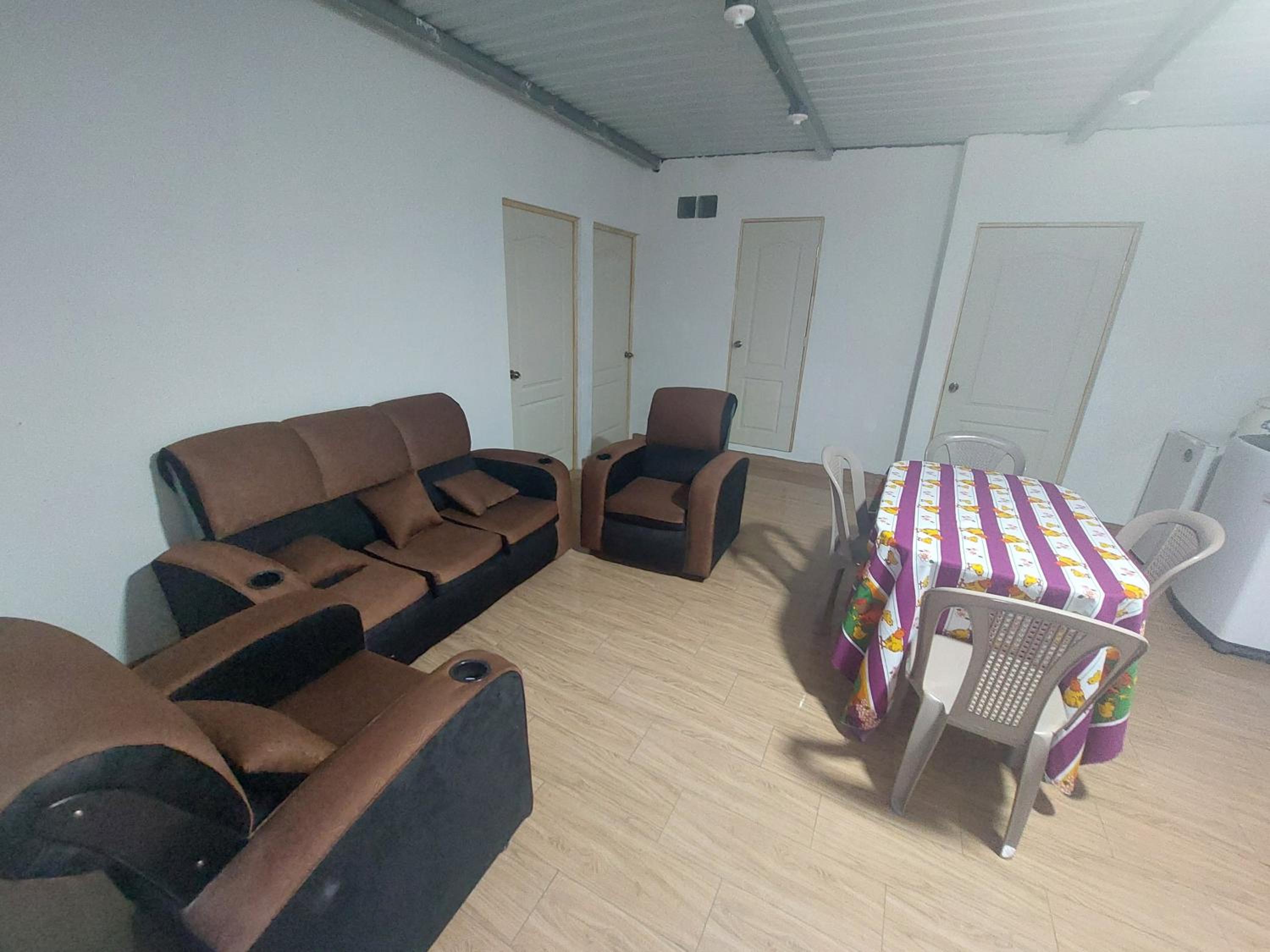 Casa non view 2