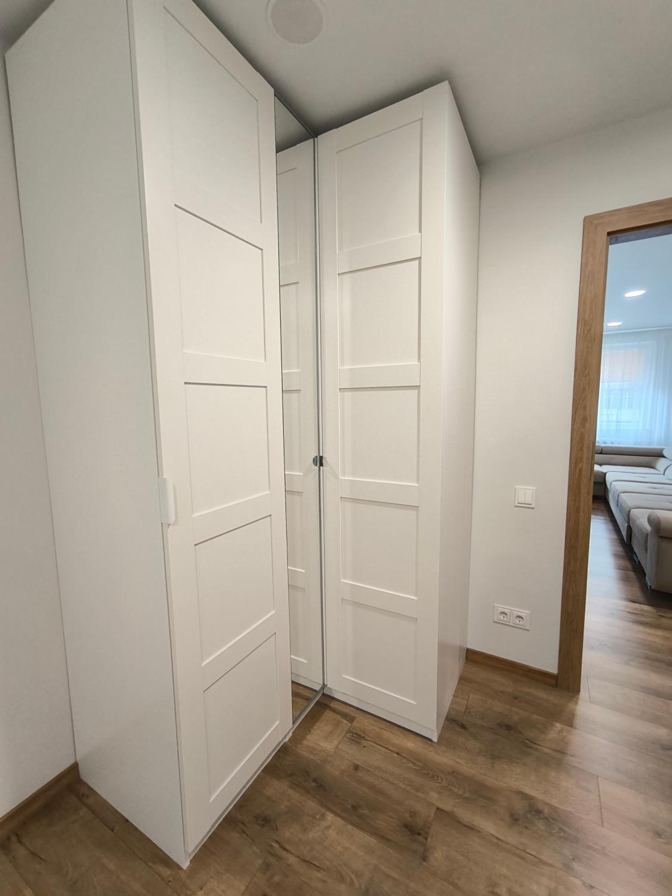 Tukas Apartment