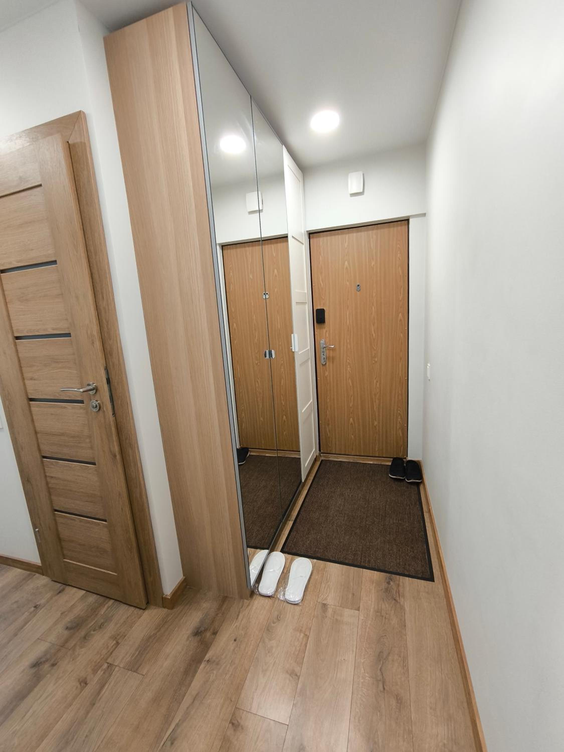 Tukas Apartment