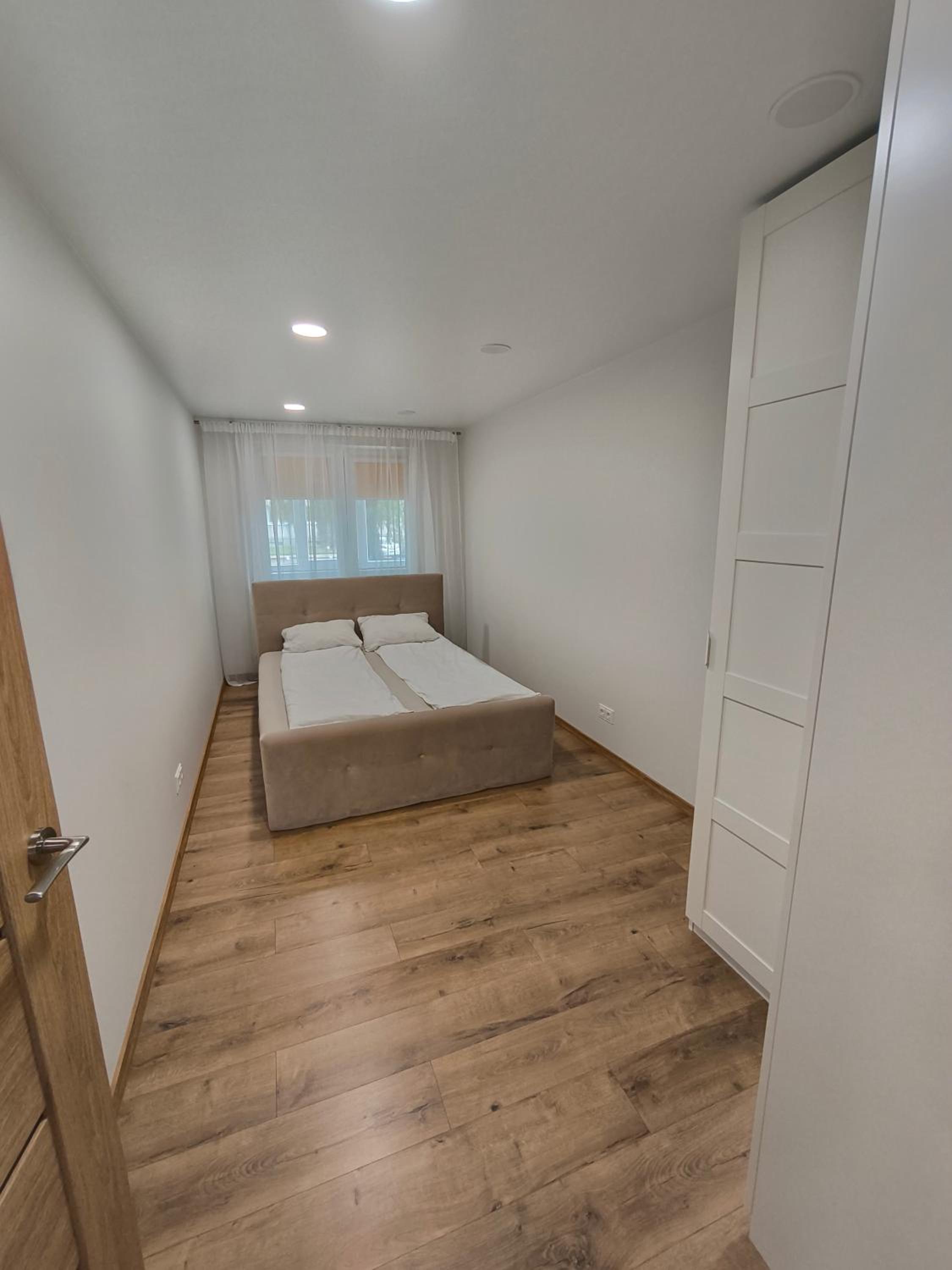 Tukas Apartment