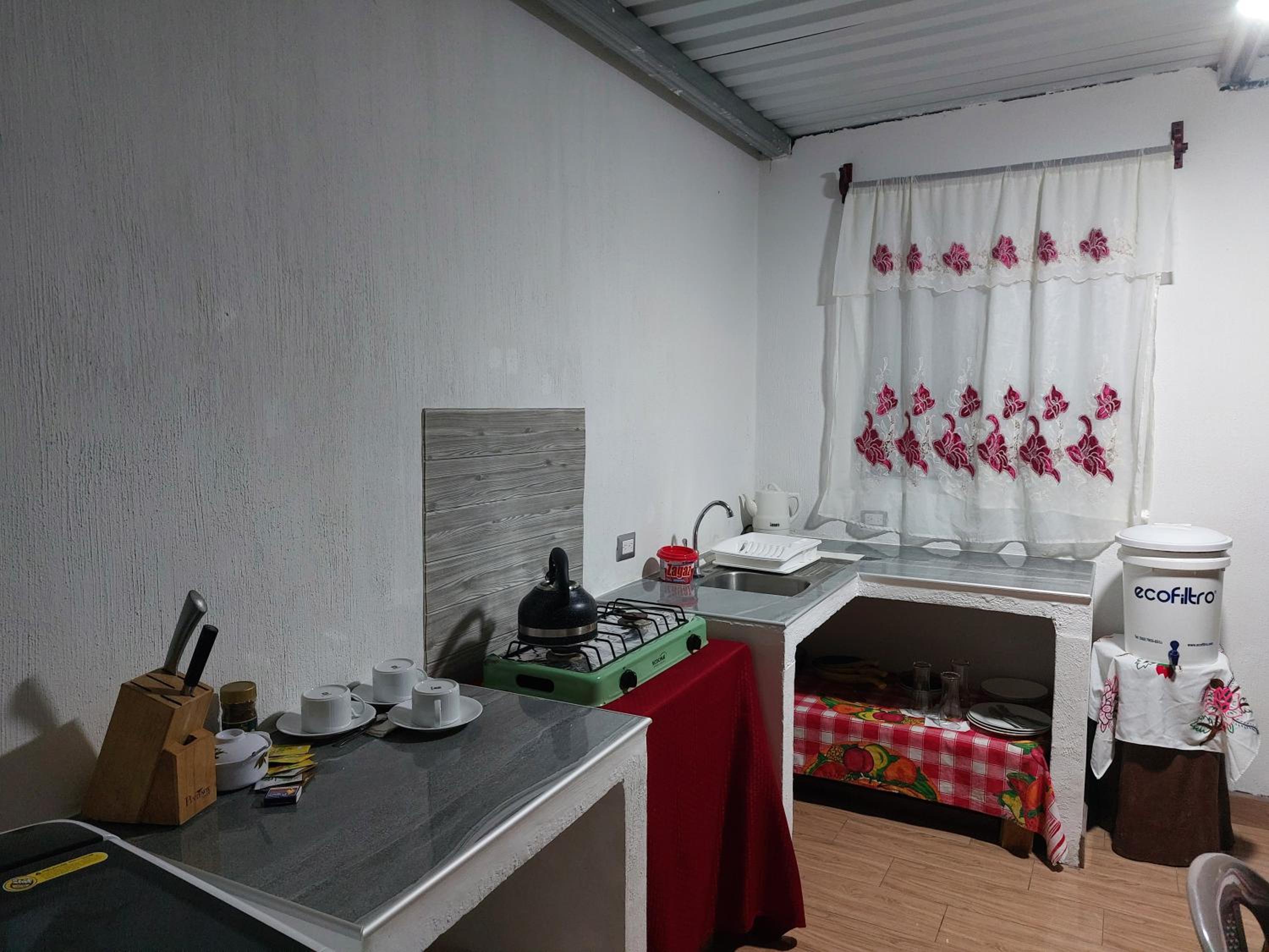 Casa non view 3