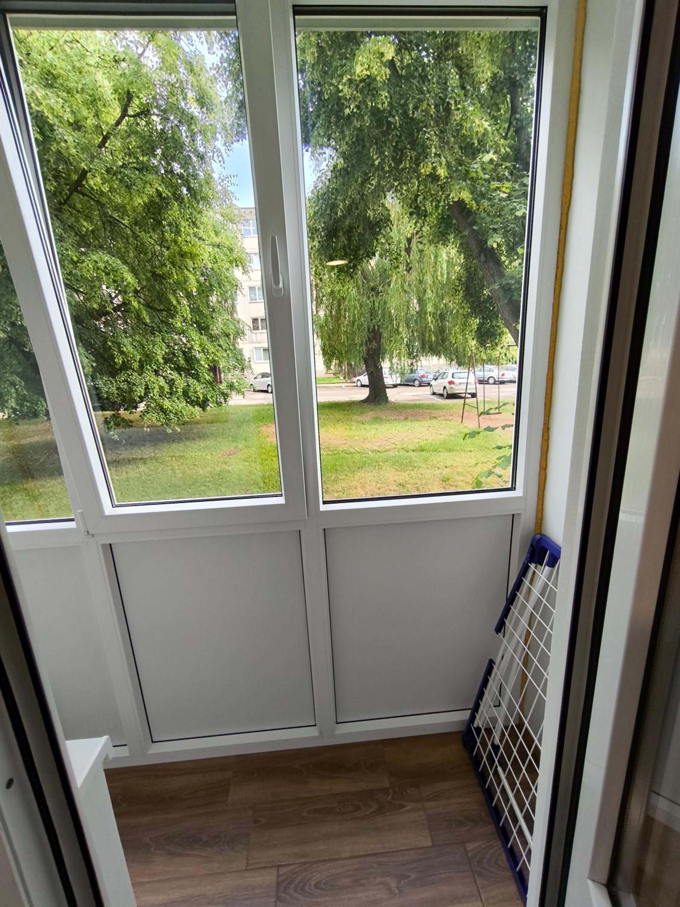 Tukas Apartment