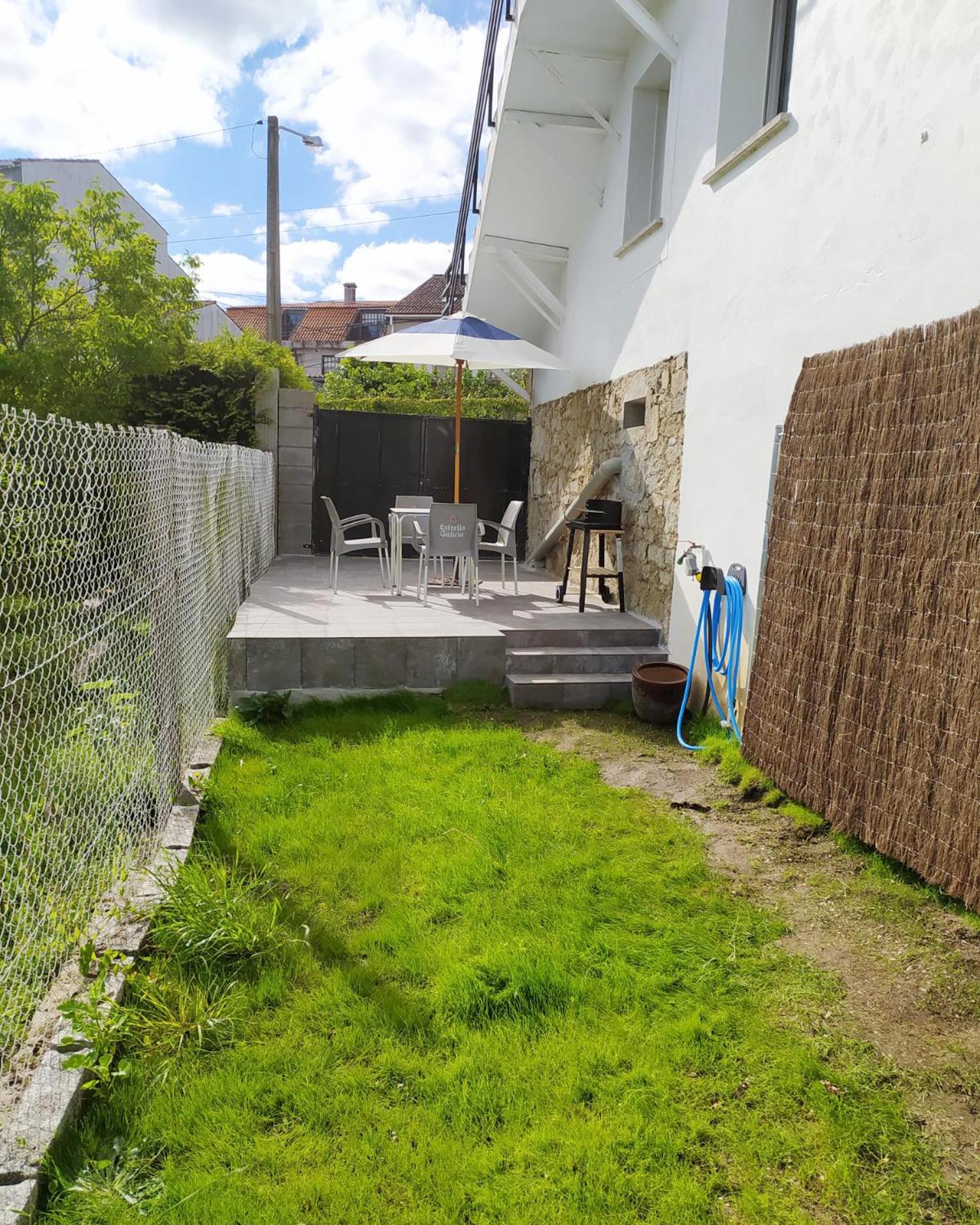 Casa A Volandeira de Arousa