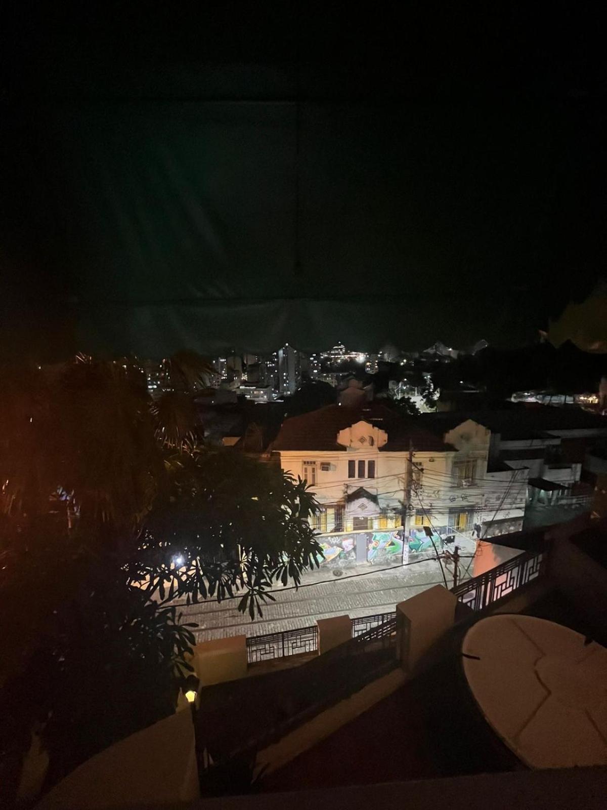 Quarto super agradável a cinco minutos da Lapa